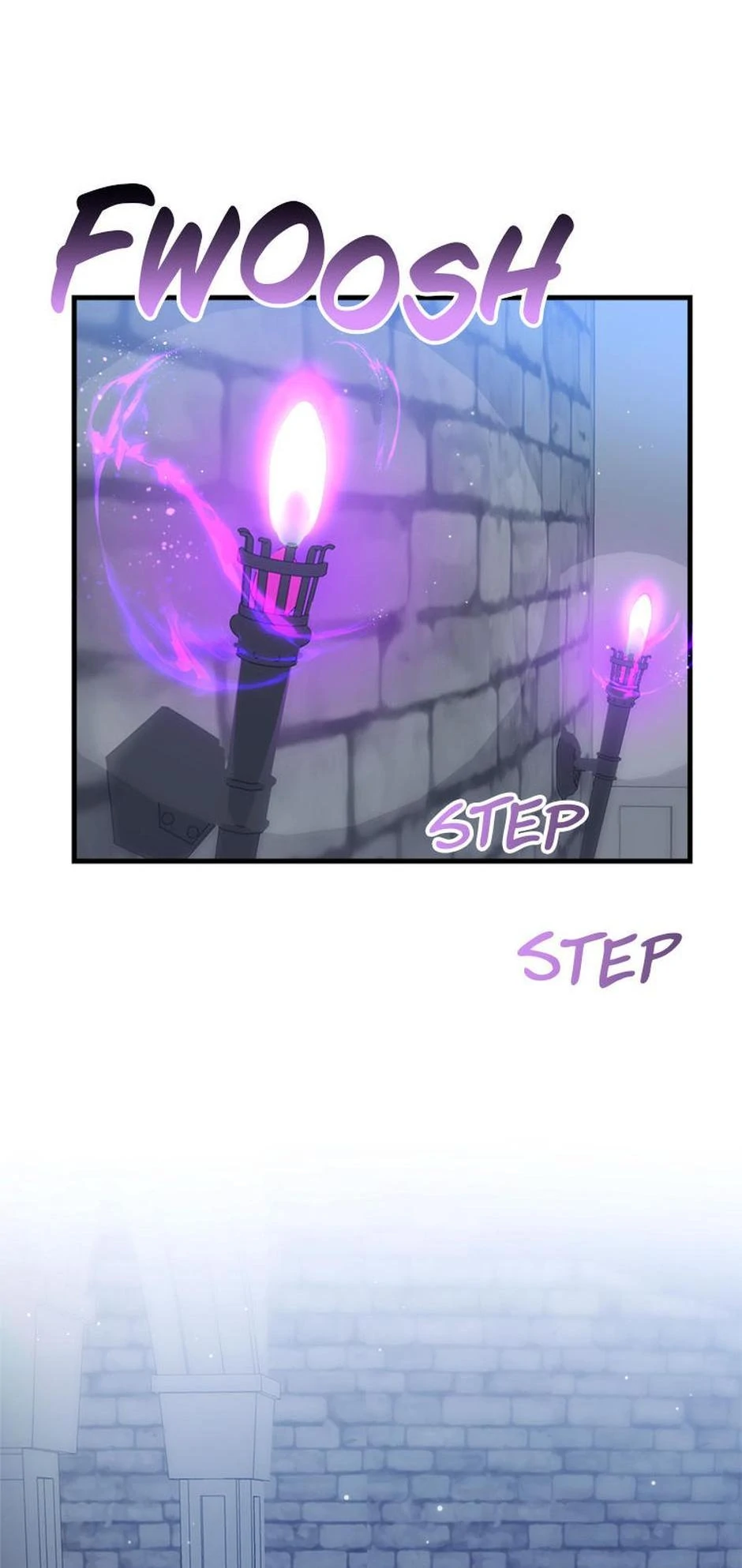 The Twin Sister Goes on Strike Chapter 95 - page 48