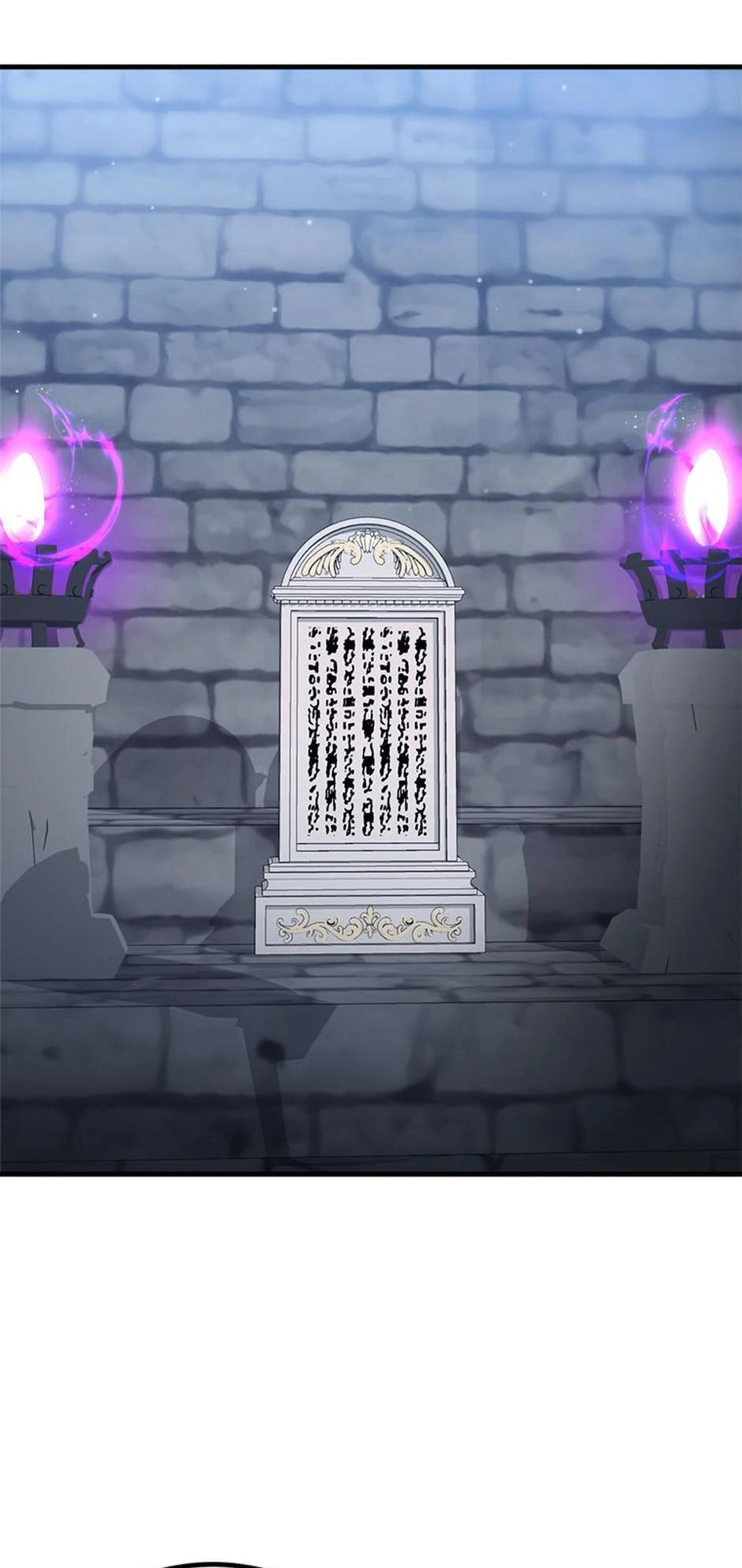 The Twin Sister Goes on Strike Chapter 95 - page 50