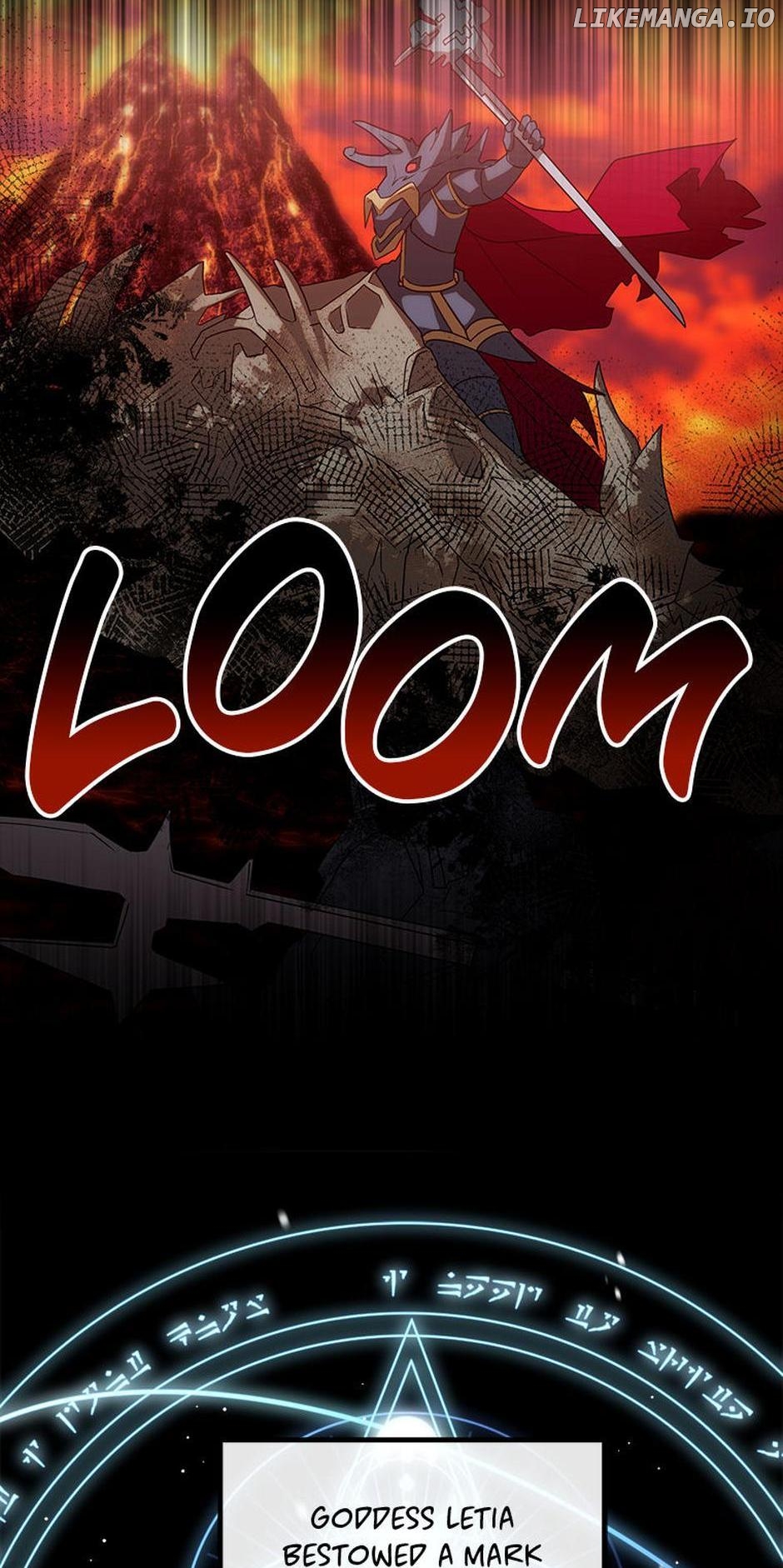 The Twin Sister Goes on Strike Chapter 95 - page 55