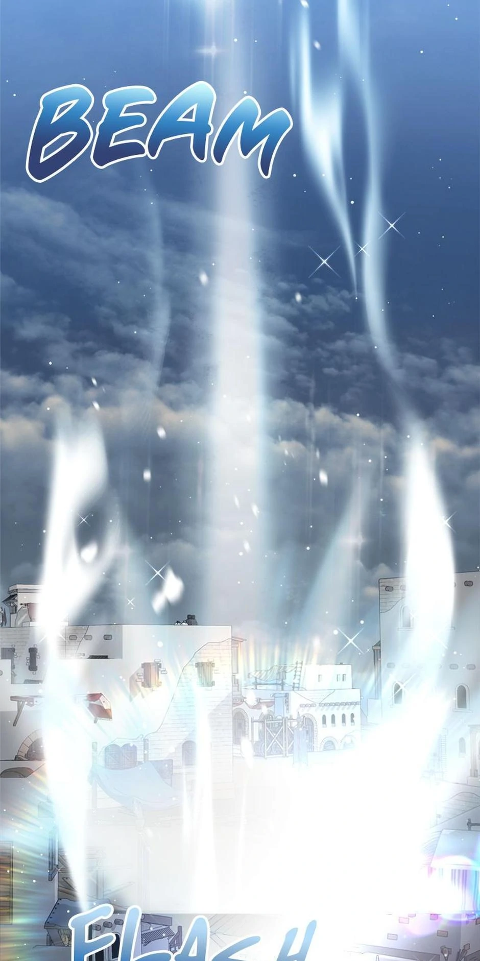 The Twin Sister Goes on Strike Chapter 95 - page 57