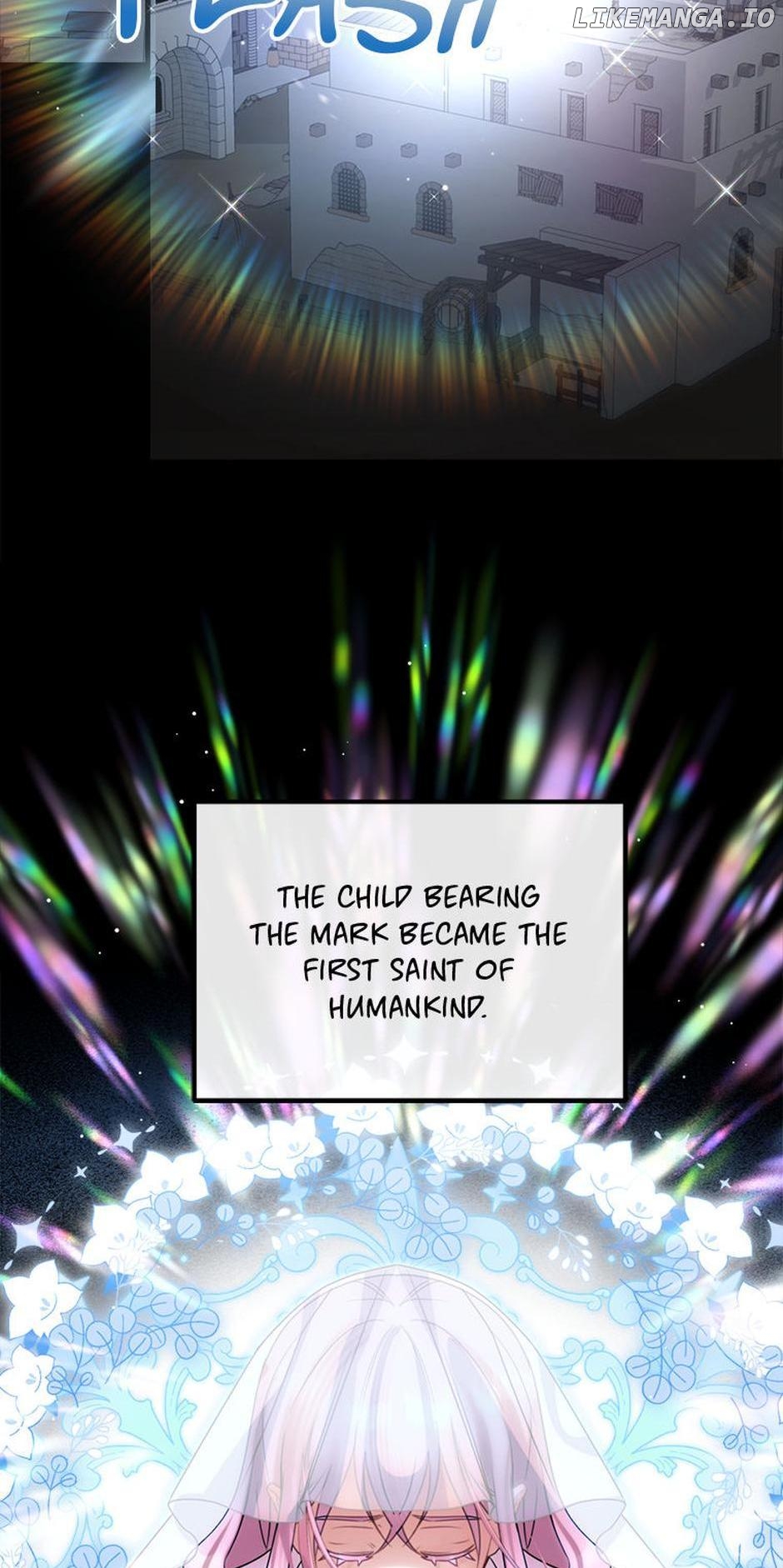 The Twin Sister Goes on Strike Chapter 95 - page 58