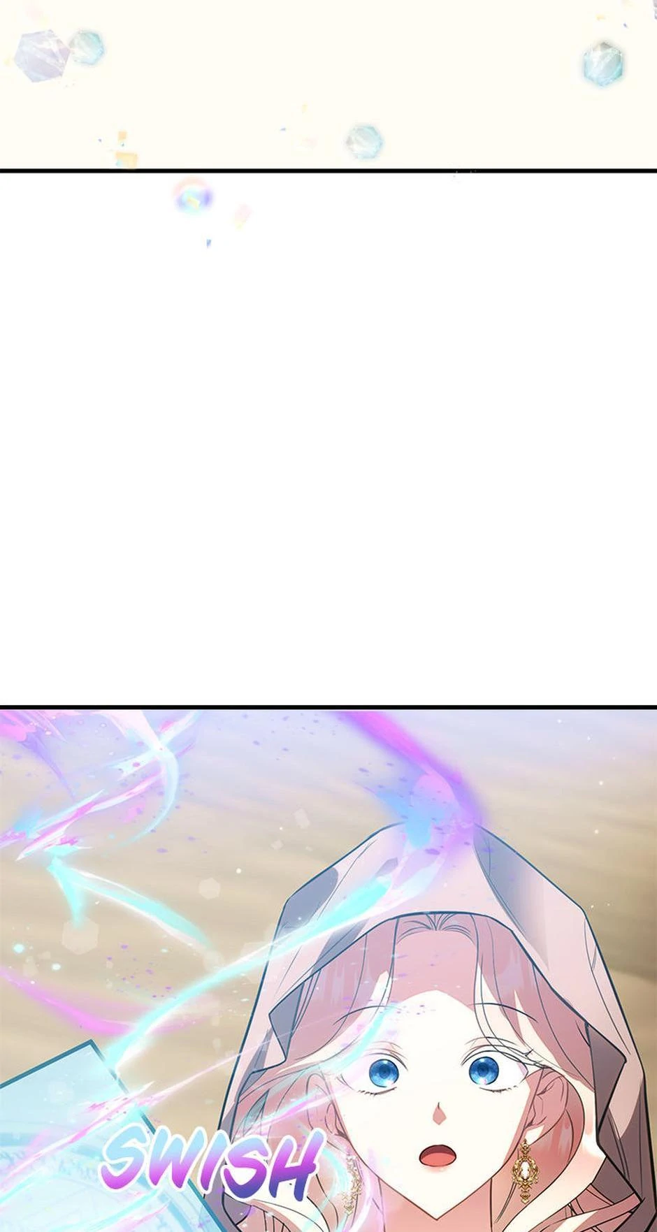 The Twin Sister Goes on Strike Chapter 95 - page 6