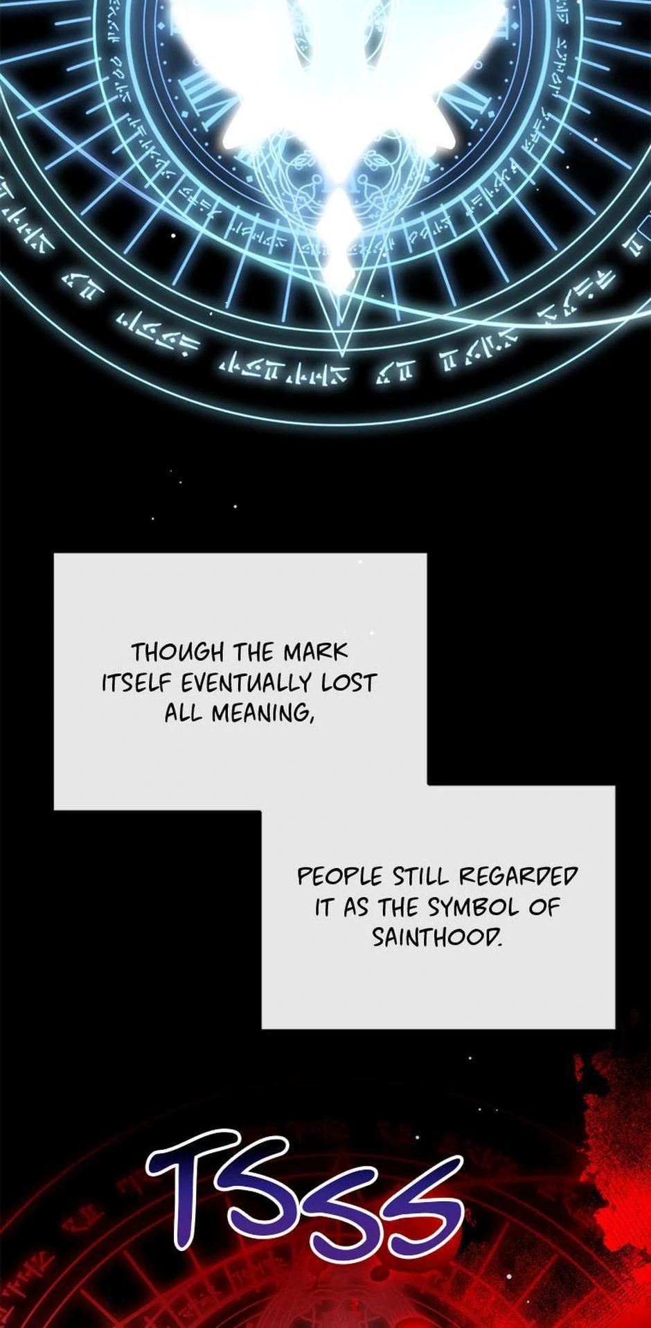 The Twin Sister Goes on Strike Chapter 95 - page 63