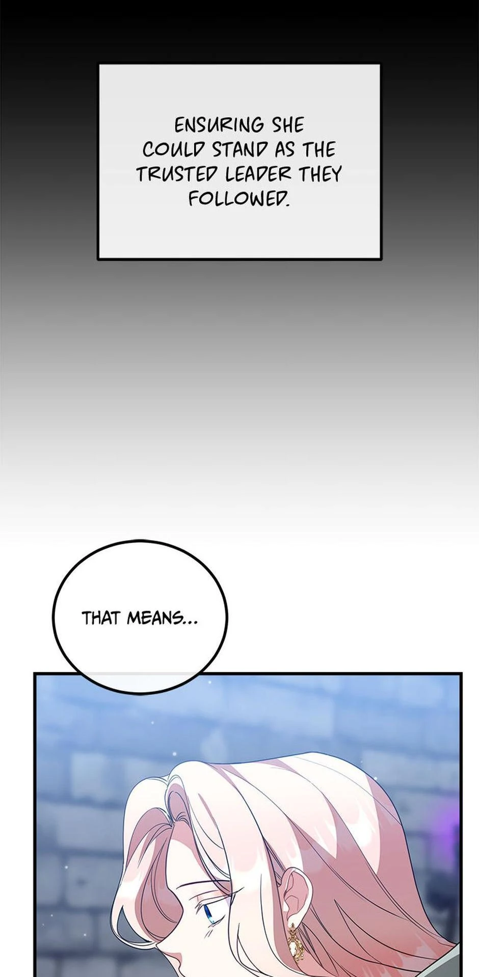 The Twin Sister Goes on Strike Chapter 95 - page 65