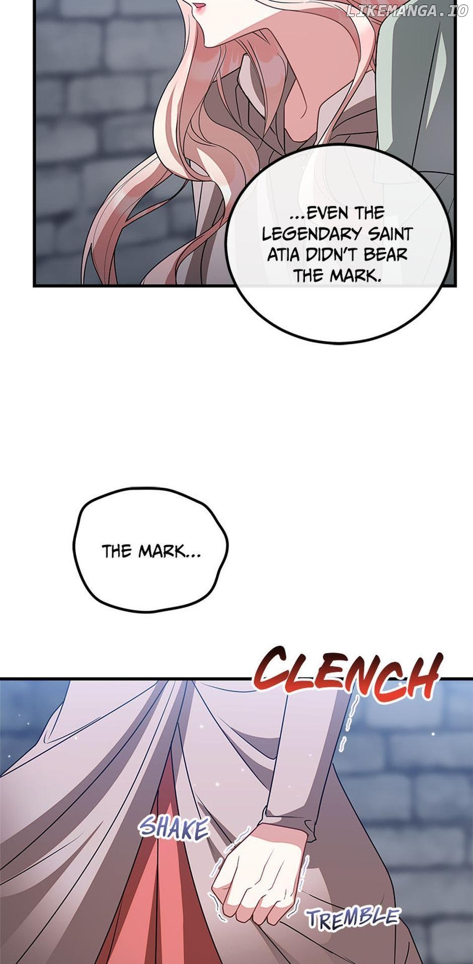 The Twin Sister Goes on Strike Chapter 95 - page 66