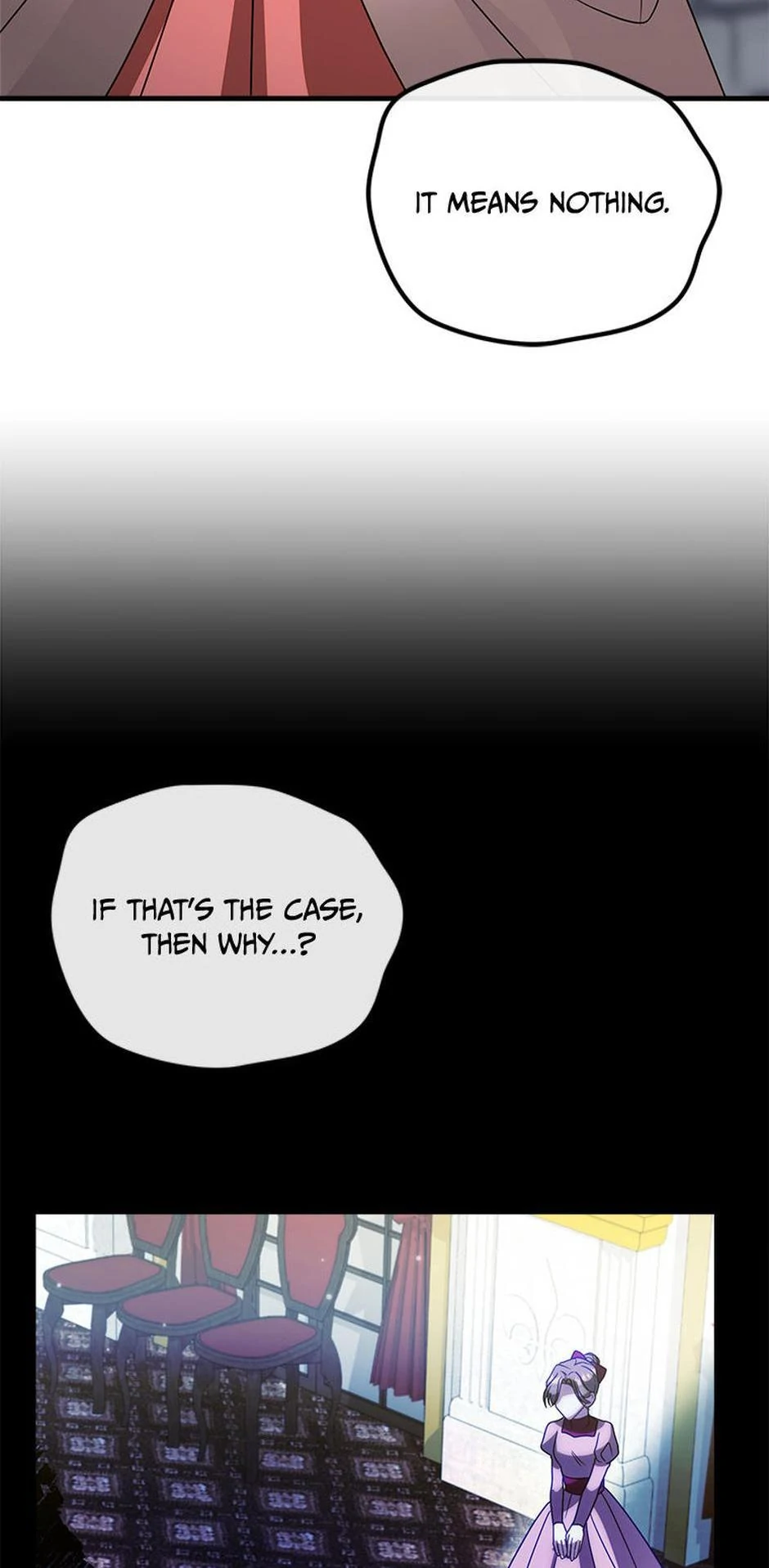 The Twin Sister Goes on Strike Chapter 95 - page 67