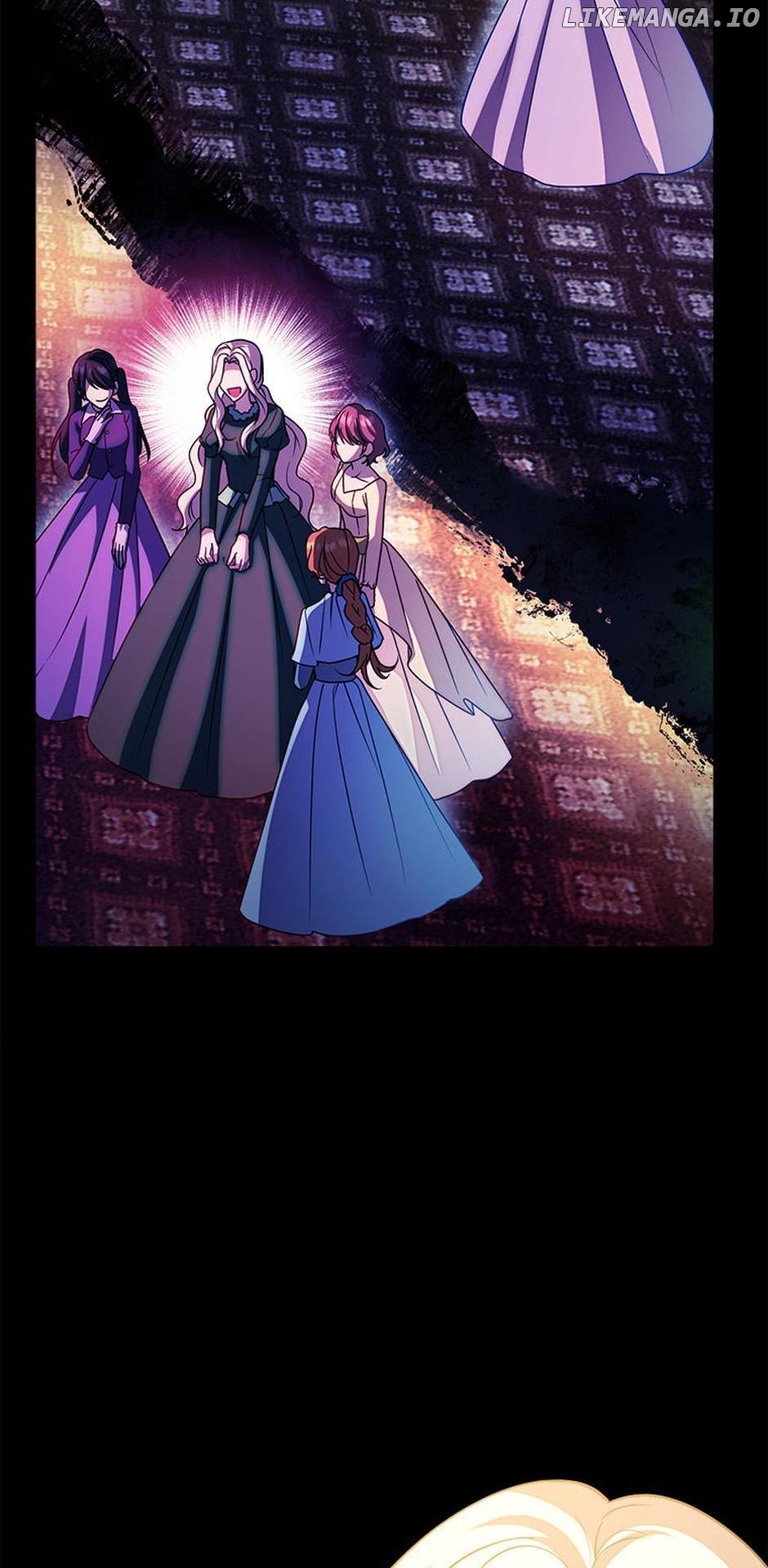 The Twin Sister Goes on Strike Chapter 95 - page 68