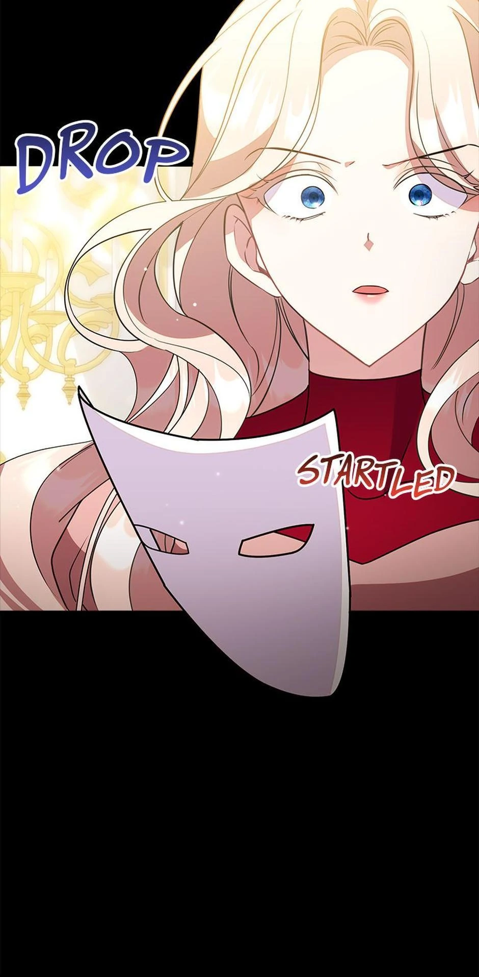 The Twin Sister Goes on Strike Chapter 95 - page 69