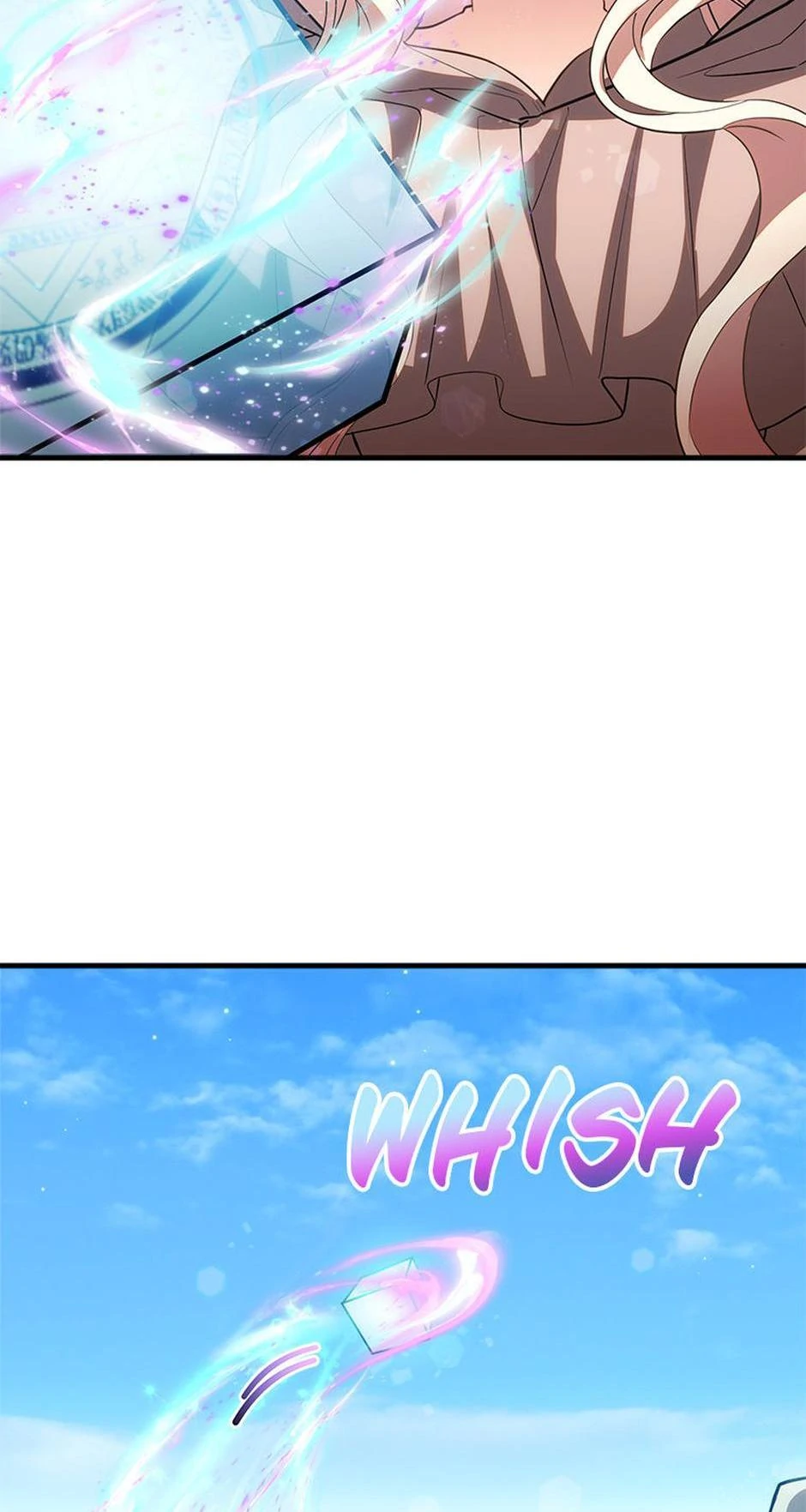 The Twin Sister Goes on Strike Chapter 95 - page 7