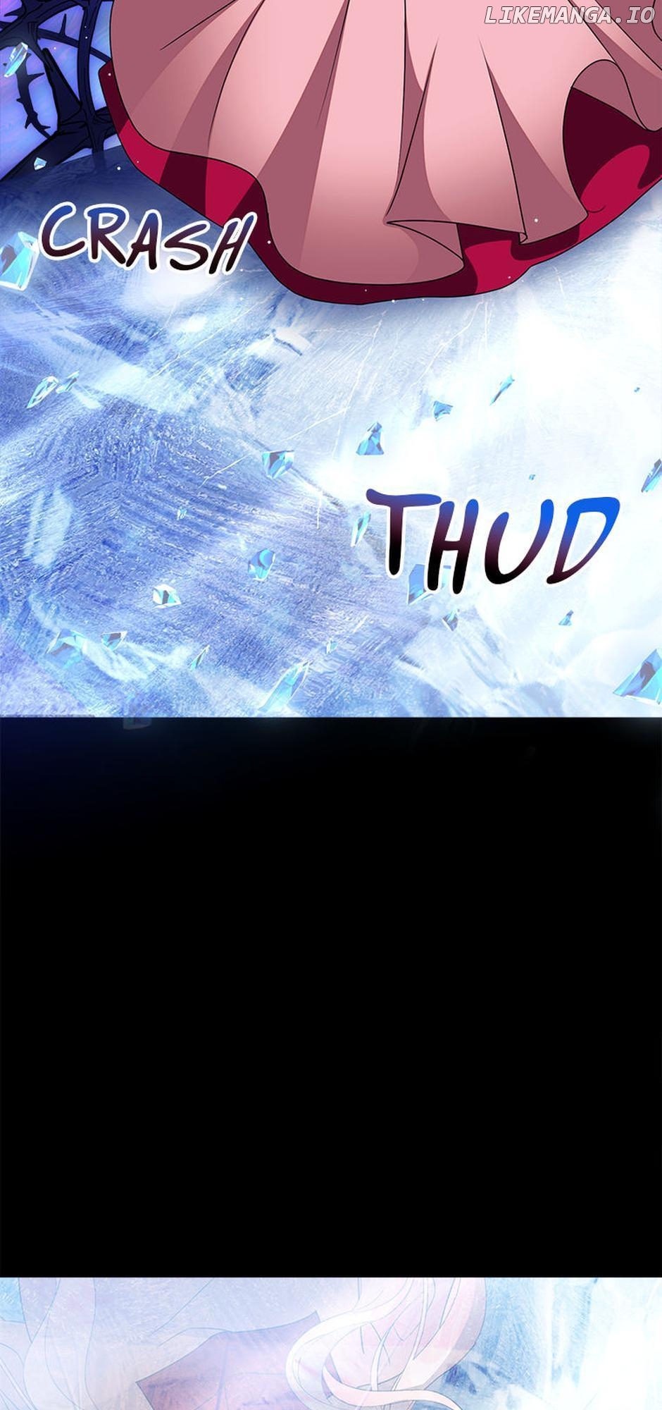 The Twin Sister Goes on Strike Chapter 95 - page 73