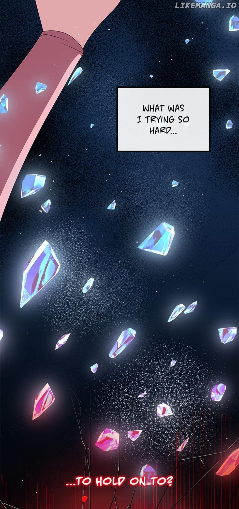 The Twin Sister Goes on Strike Chapter 95 - page 75