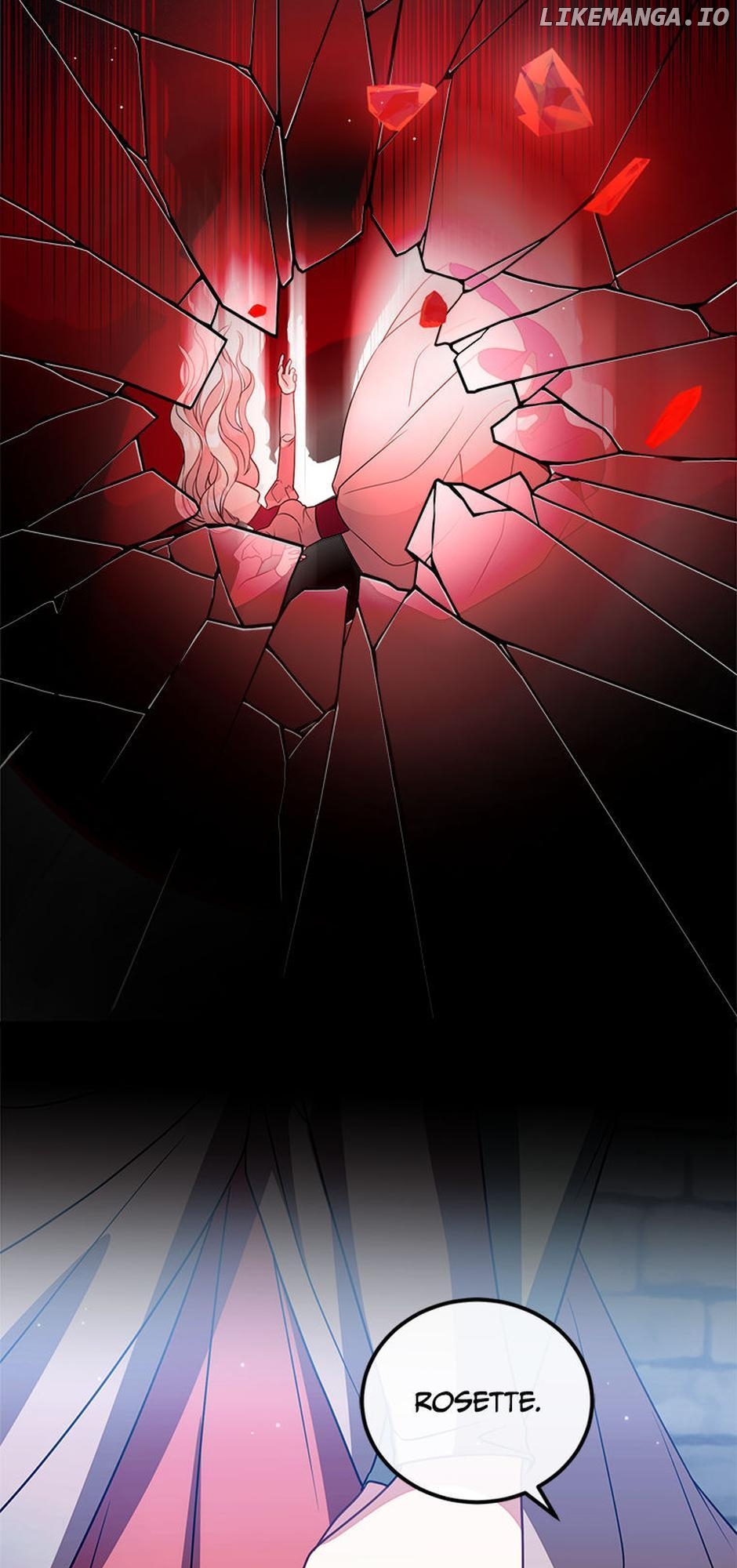 The Twin Sister Goes on Strike Chapter 95 - page 76