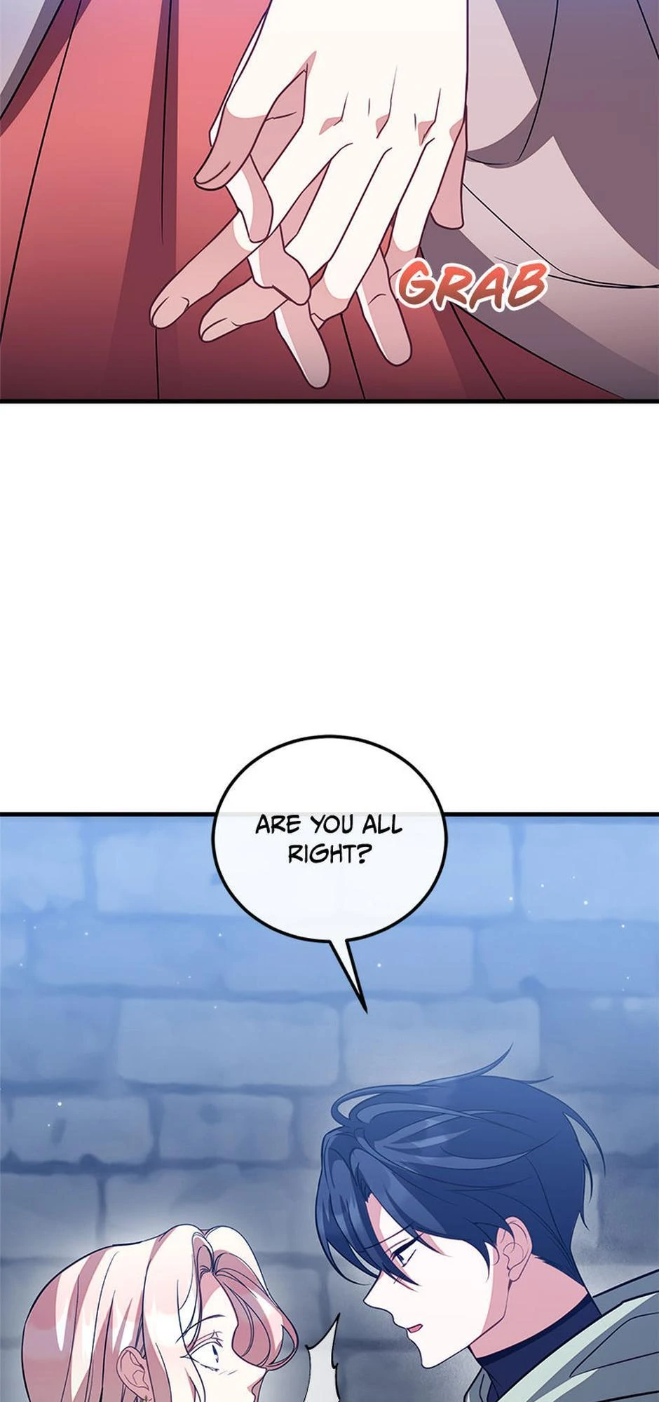 The Twin Sister Goes on Strike Chapter 95 - page 77