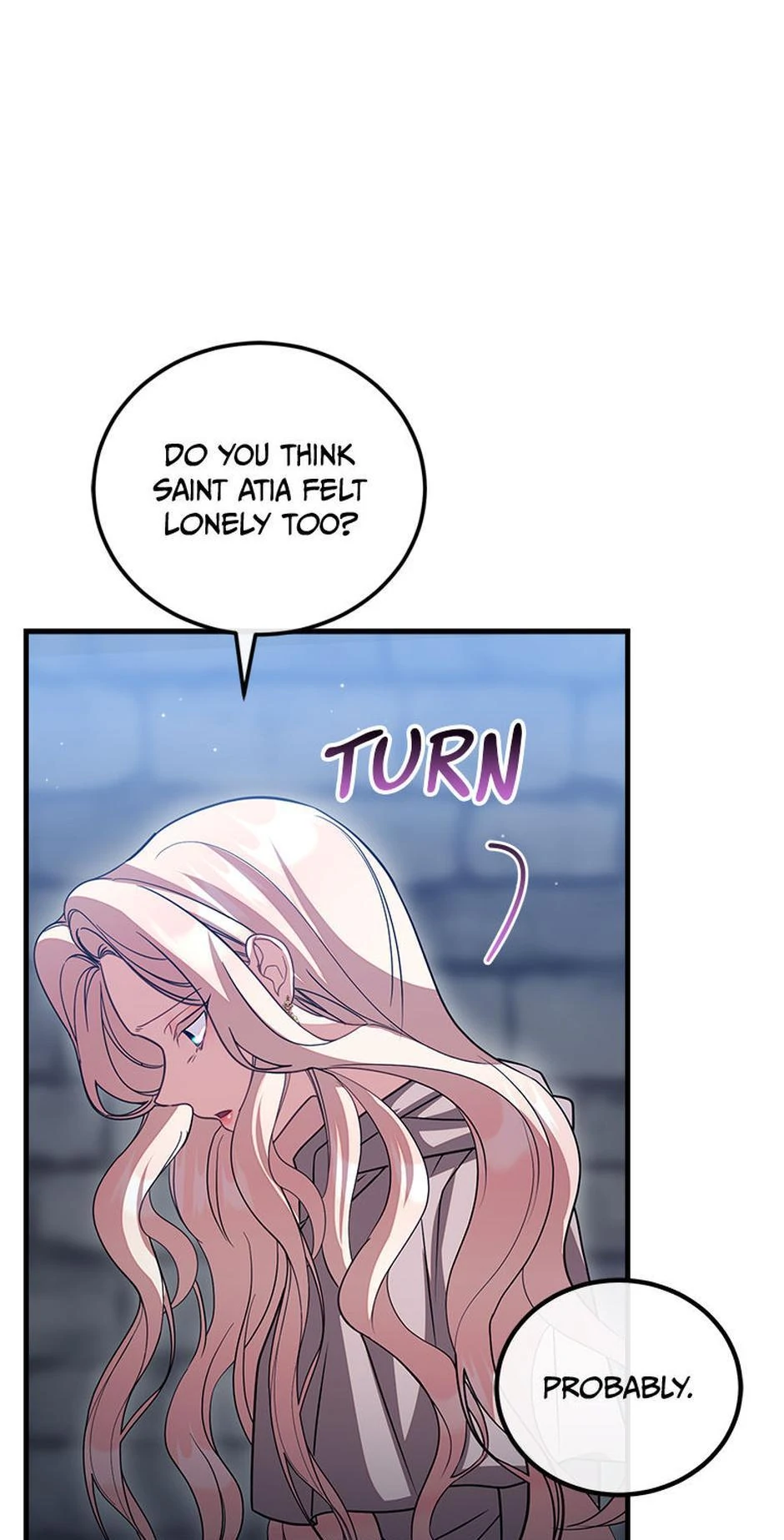 The Twin Sister Goes on Strike Chapter 95 - page 79