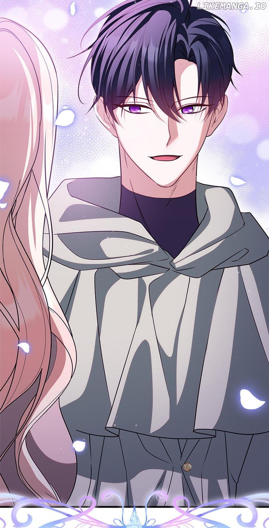 The Twin Sister Goes on Strike Chapter 95 - page 81