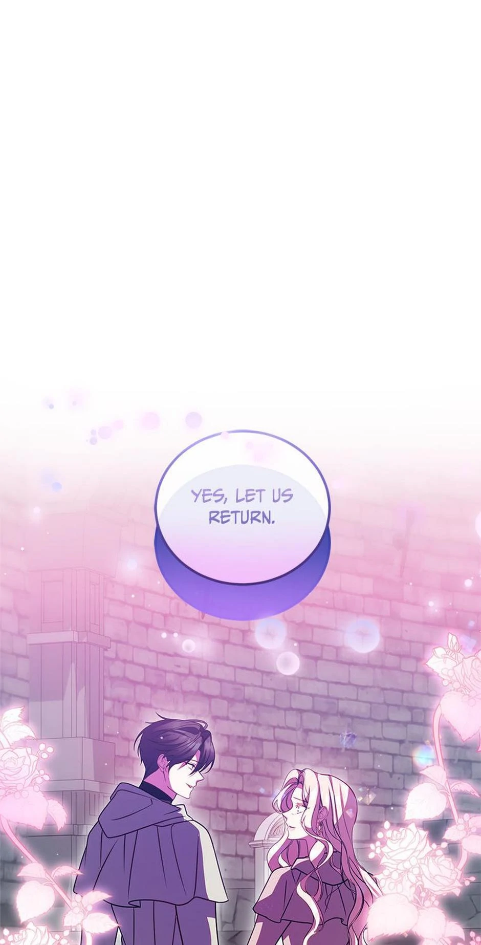 The Twin Sister Goes on Strike Chapter 95 - page 86