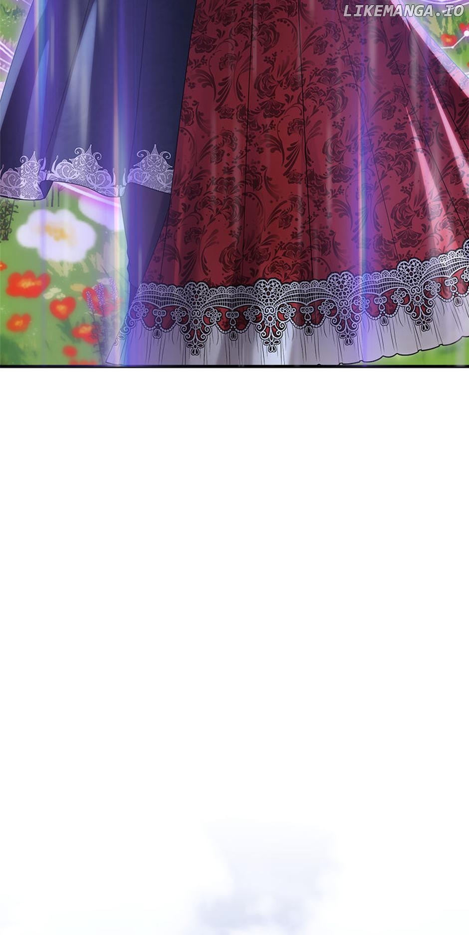 The Twin Sister Goes on Strike Chapter 96 - page 10