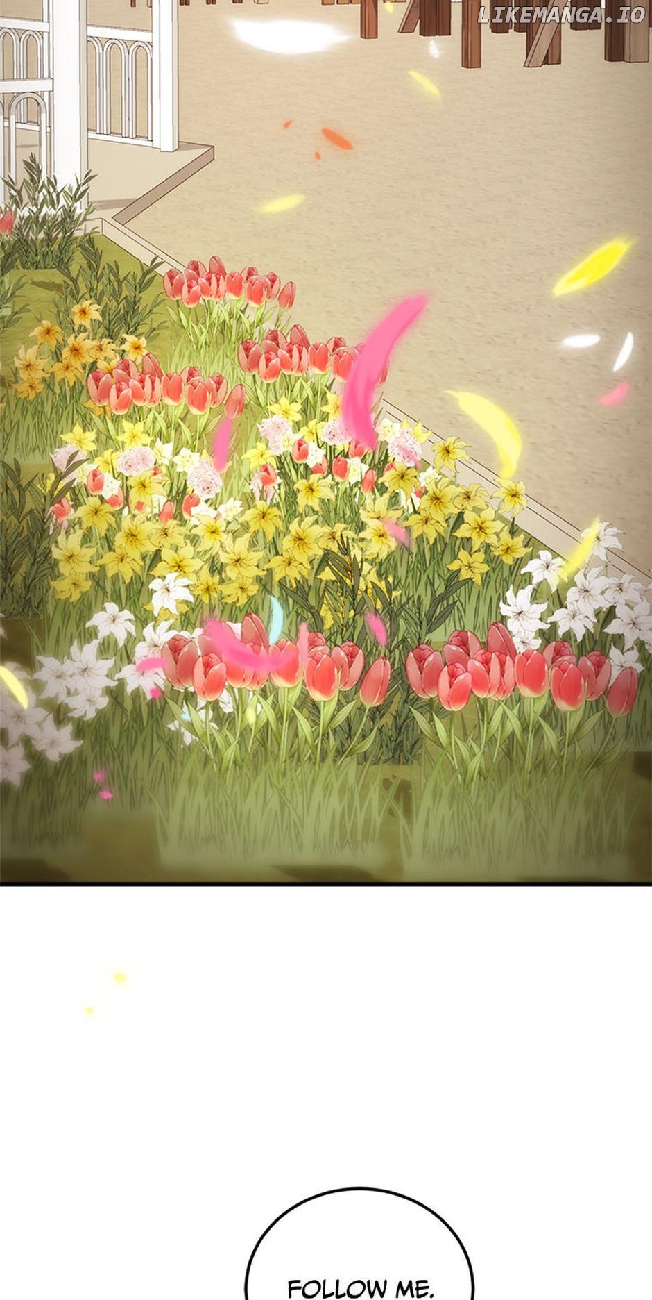 The Twin Sister Goes on Strike Chapter 96 - page 16