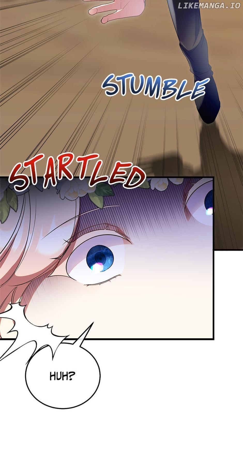 The Twin Sister Goes on Strike Chapter 96 - page 27