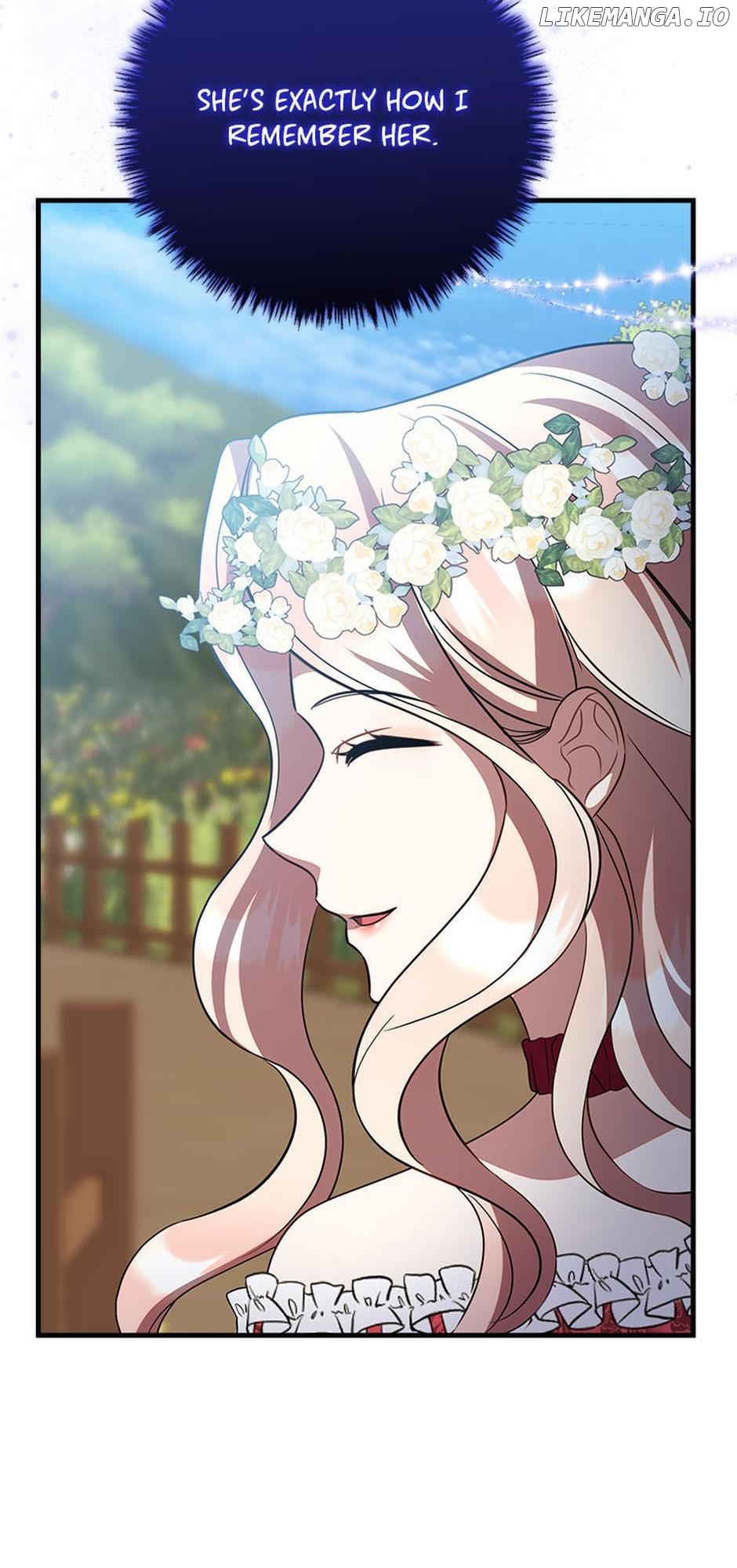 The Twin Sister Goes on Strike Chapter 96 - page 33