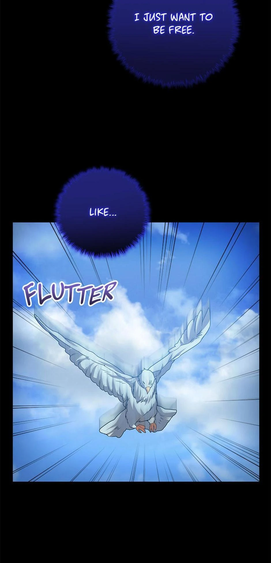 The Twin Sister Goes on Strike Chapter 96 - page 42