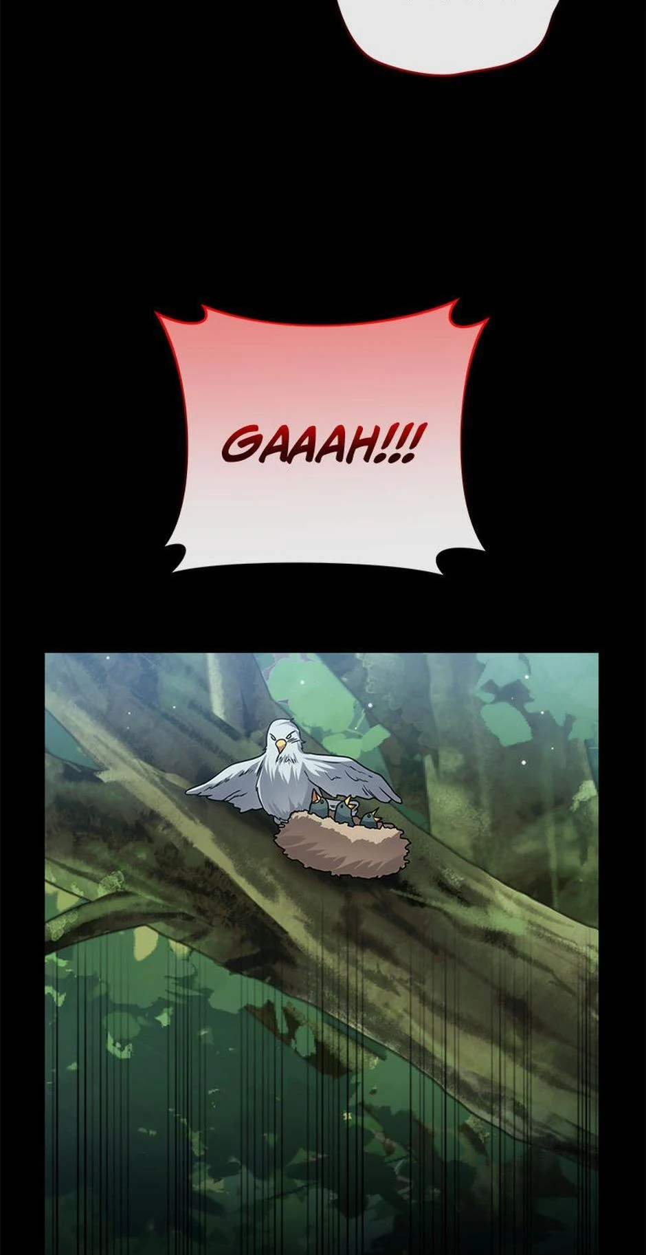 The Twin Sister Goes on Strike Chapter 96 - page 46