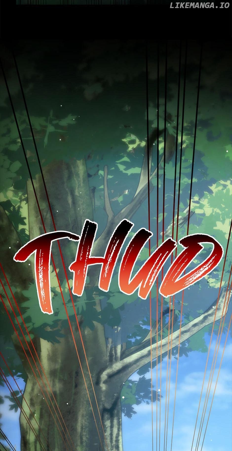 The Twin Sister Goes on Strike Chapter 96 - page 47