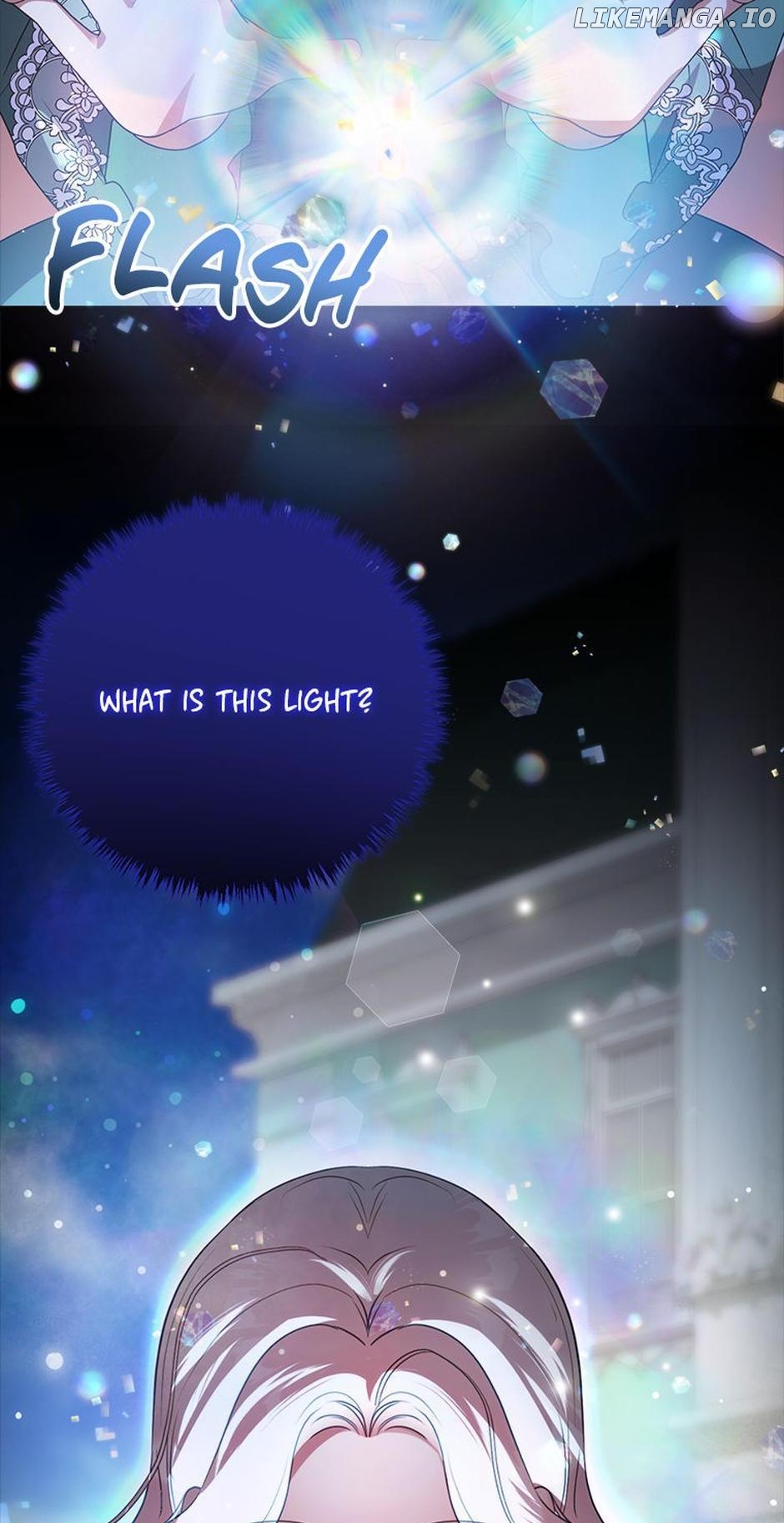 The Twin Sister Goes on Strike Chapter 96 - page 52