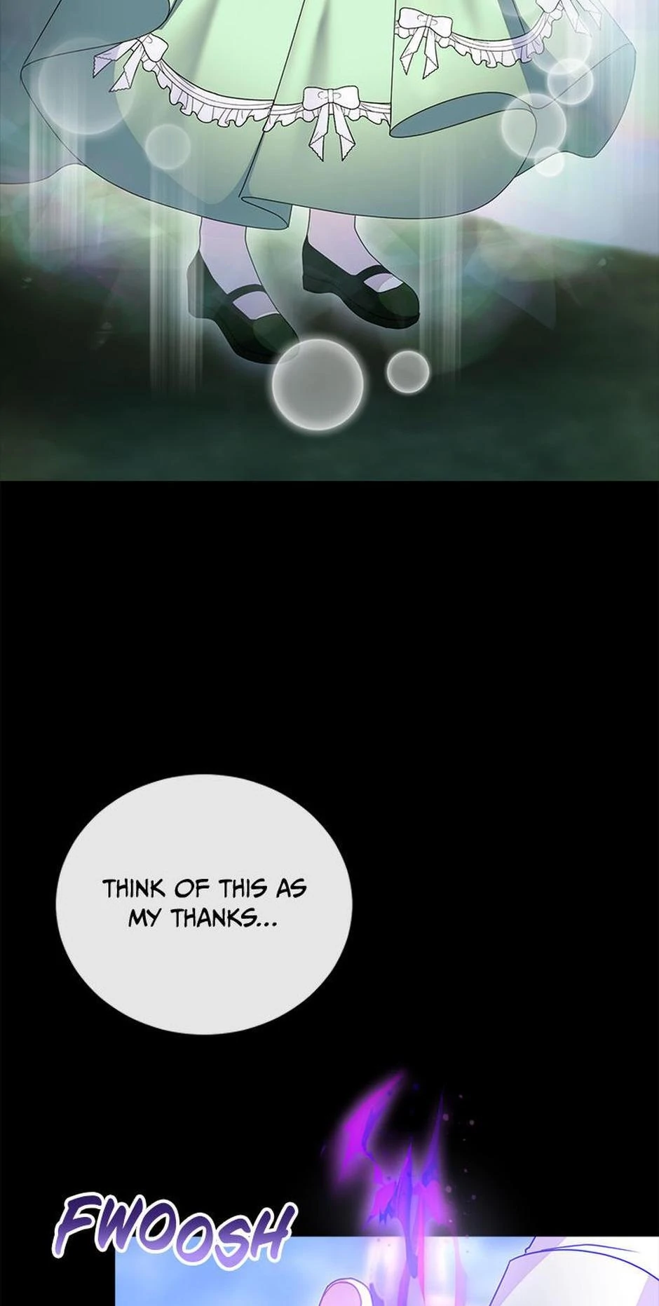 The Twin Sister Goes on Strike Chapter 96 - page 64