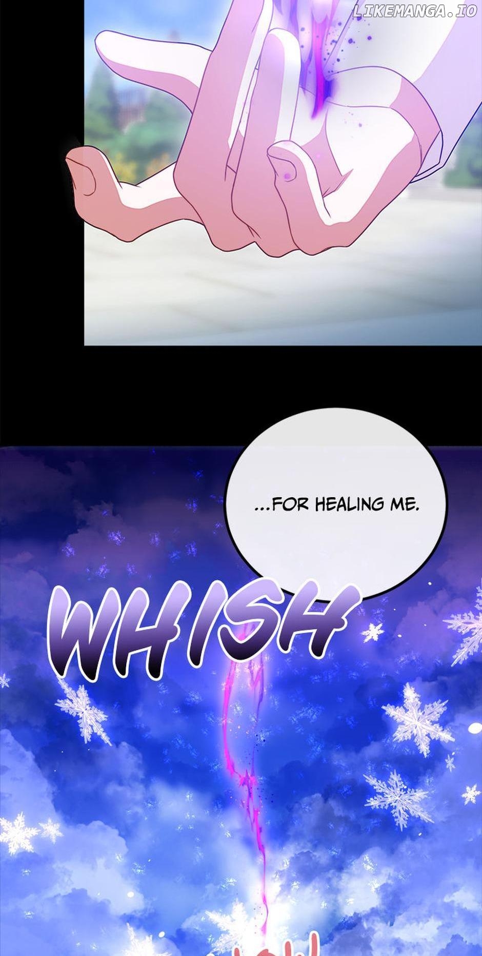 The Twin Sister Goes on Strike Chapter 96 - page 65