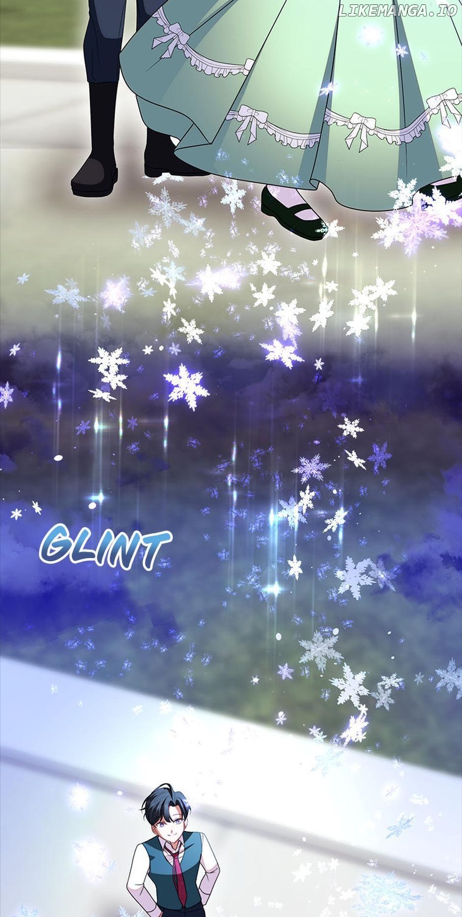 The Twin Sister Goes on Strike Chapter 96 - page 70