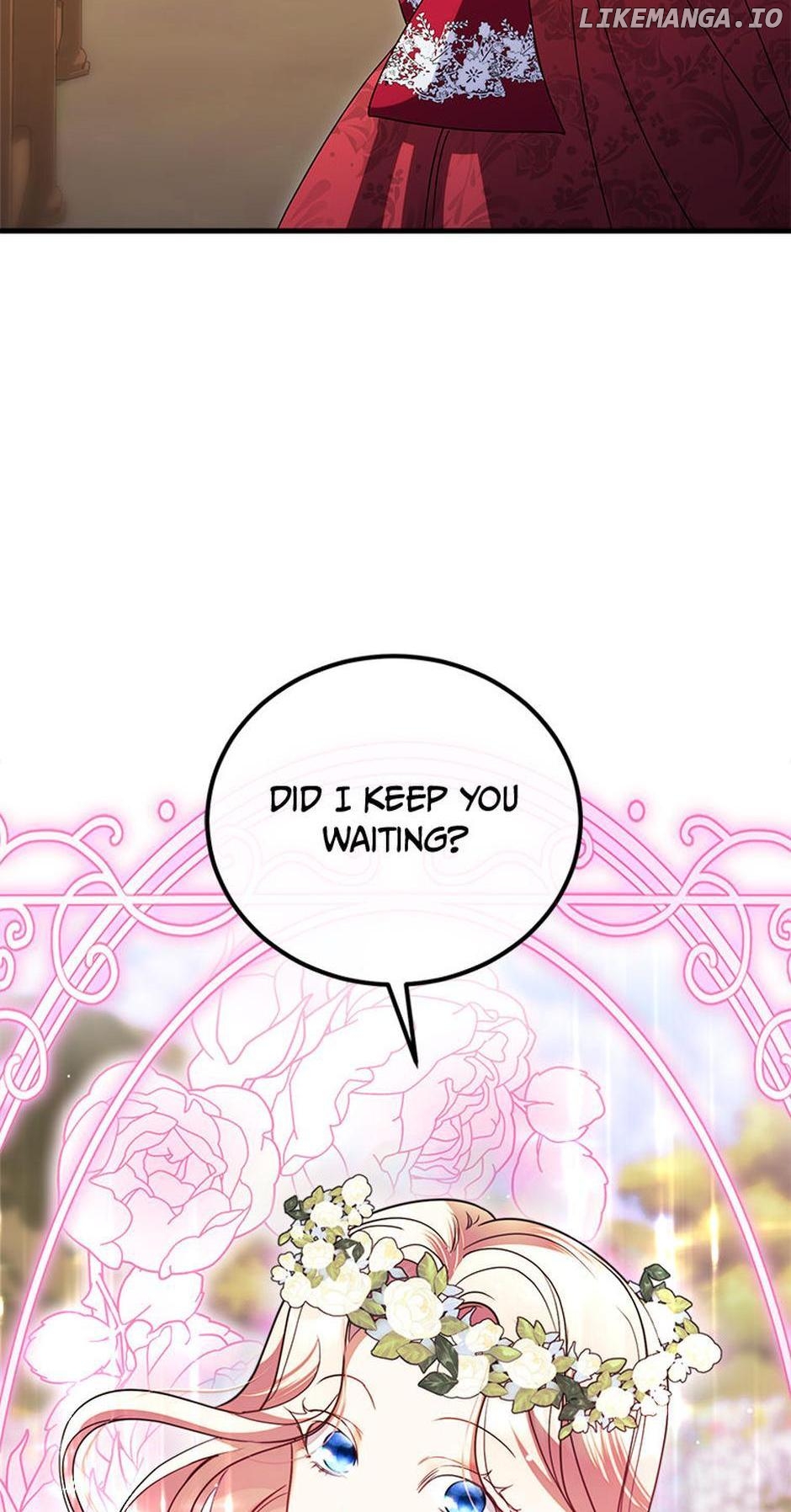 The Twin Sister Goes on Strike Chapter 96 - page 73