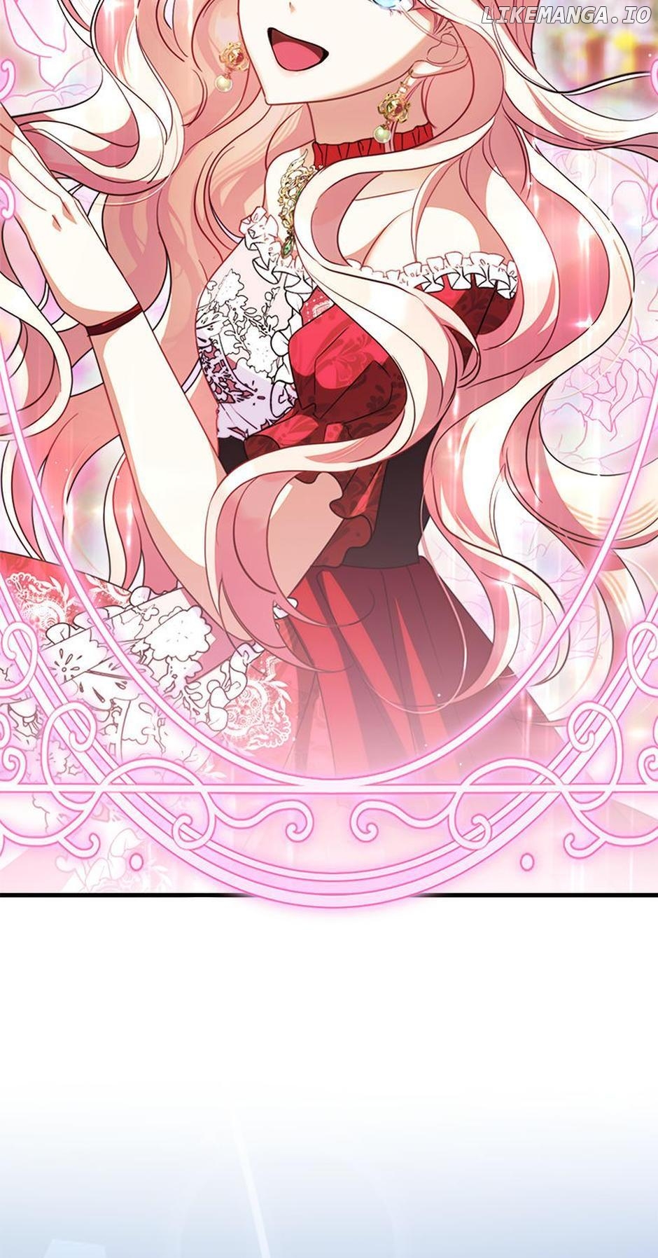 The Twin Sister Goes on Strike Chapter 96 - page 74