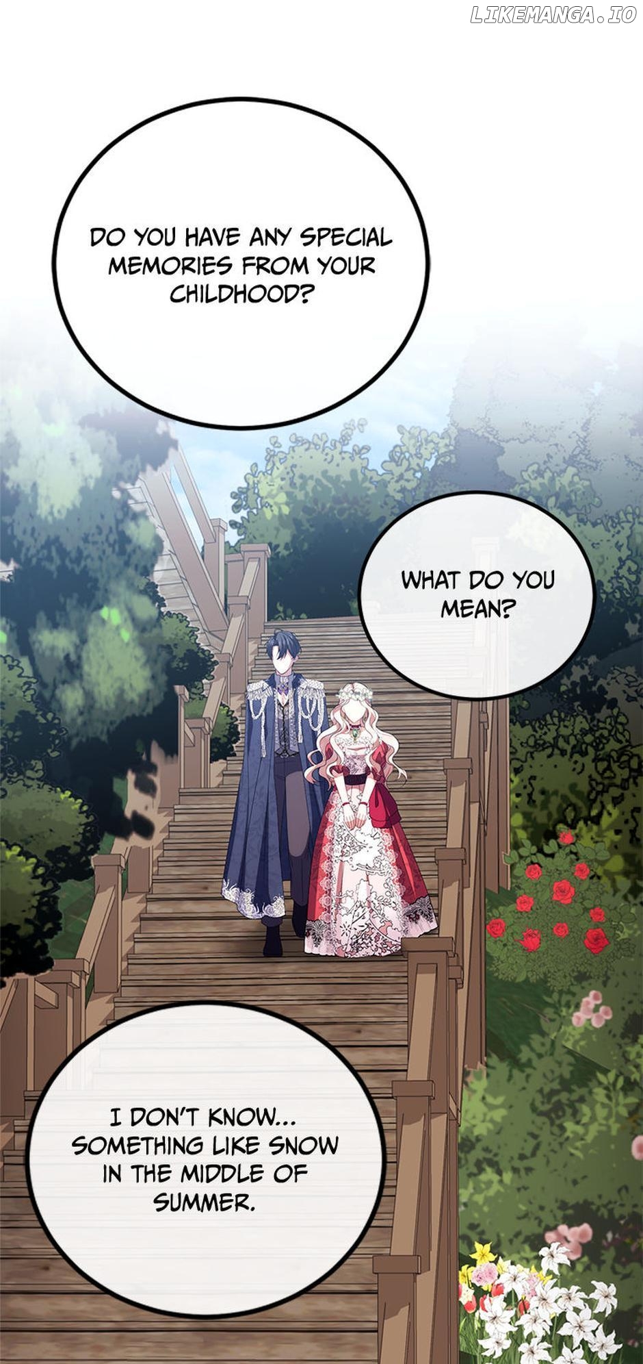 The Twin Sister Goes on Strike Chapter 96 - page 81