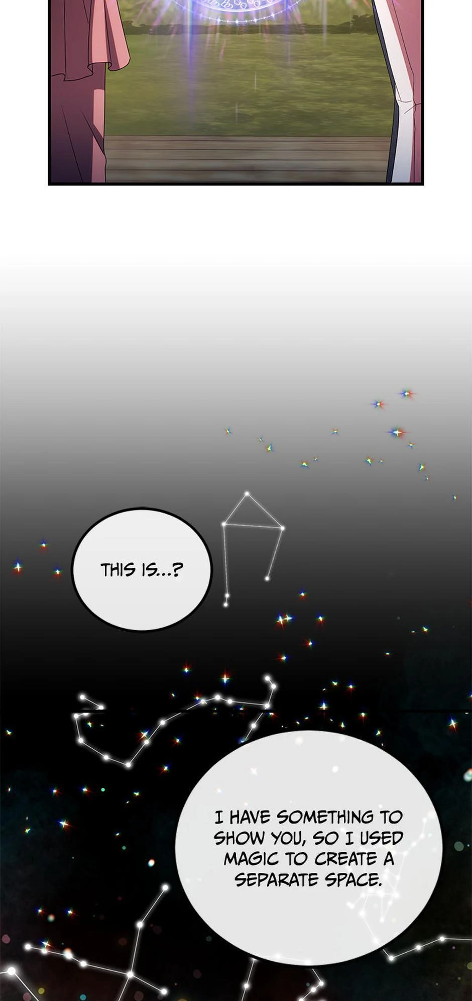 The Twin Sister Goes on Strike Chapter 96 - page 83