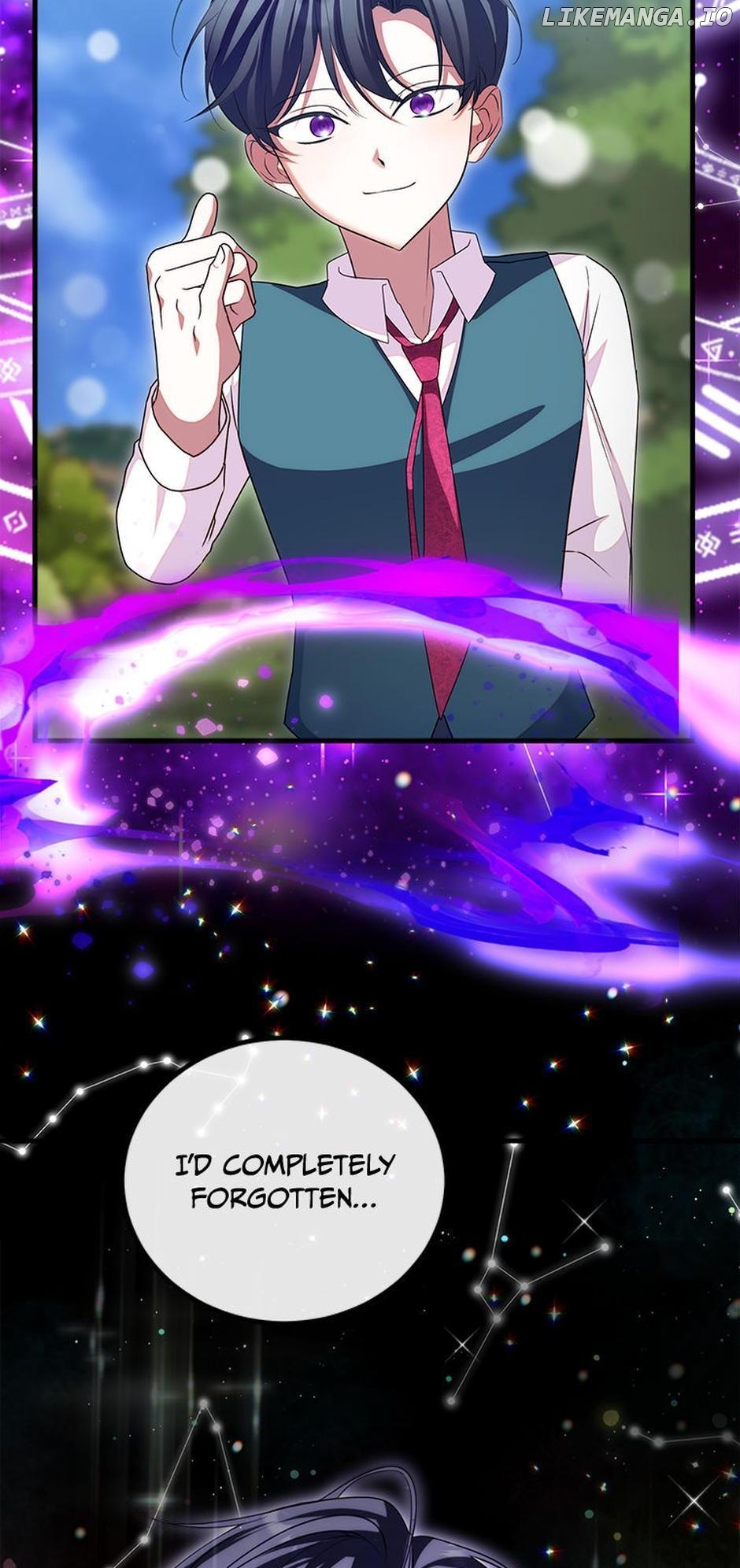 The Twin Sister Goes on Strike Chapter 96 - page 88