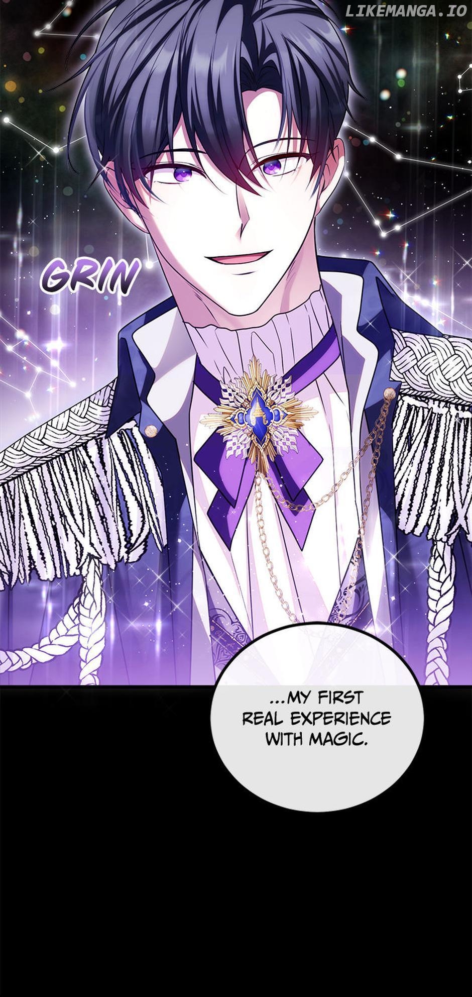 The Twin Sister Goes on Strike Chapter 96 - page 89