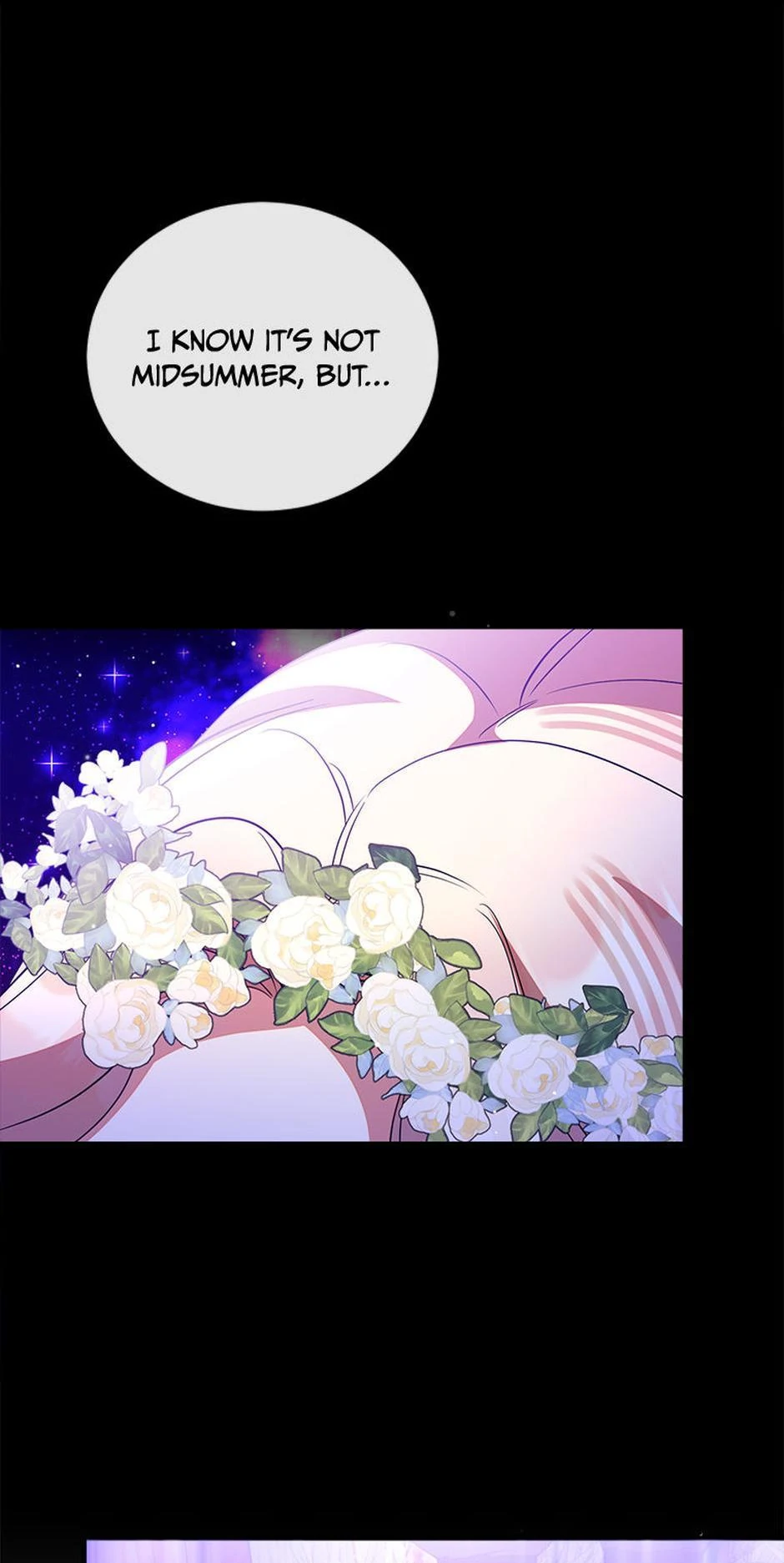 The Twin Sister Goes on Strike Chapter 96 - page 90