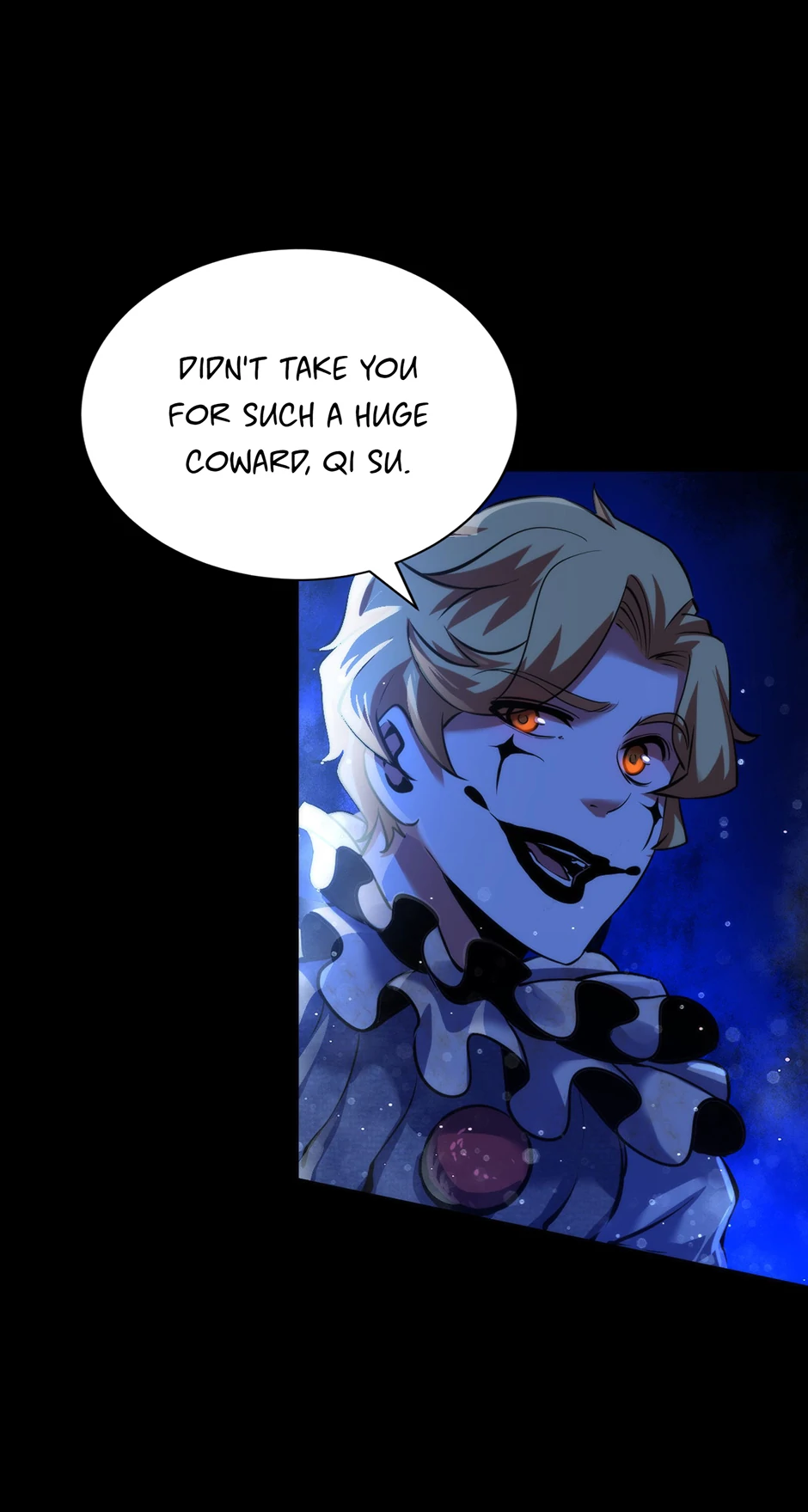 Become the Lord of Cthulhu Chapter 131 - page 23