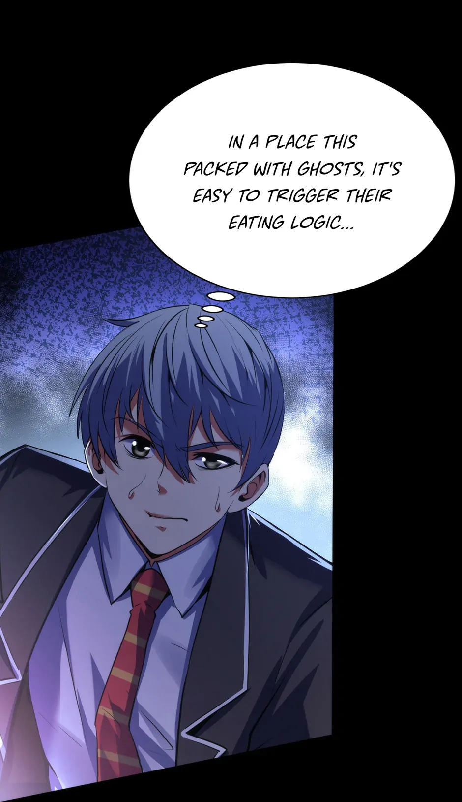 Become the Lord of Cthulhu Chapter 131 - page 29