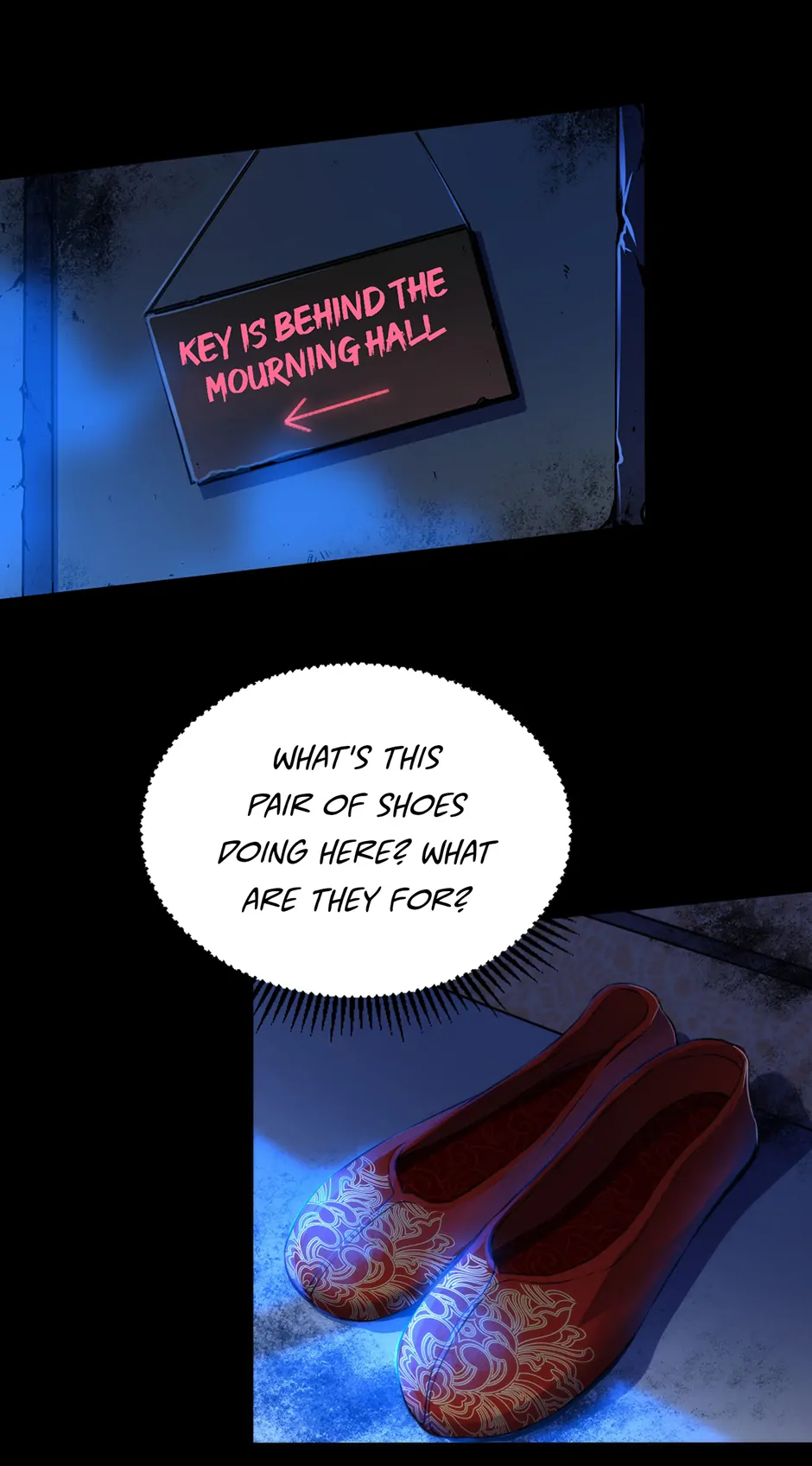 Become the Lord of Cthulhu Chapter 131 - page 32