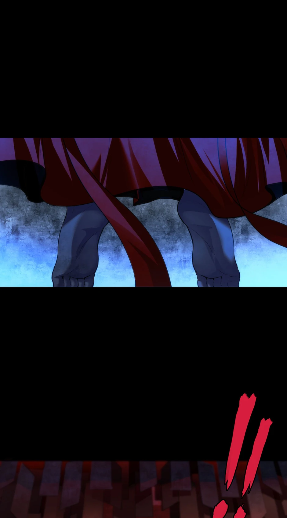 Become the Lord of Cthulhu Chapter 131 - page 35