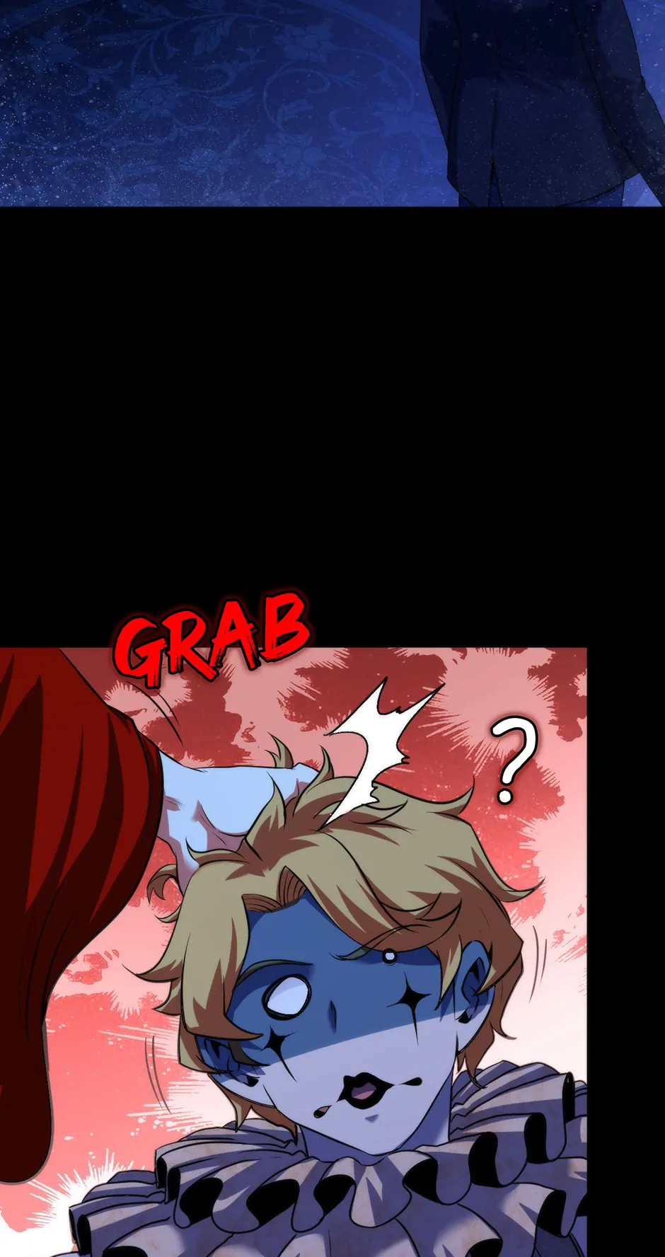 Become the Lord of Cthulhu Chapter 131 - page 39