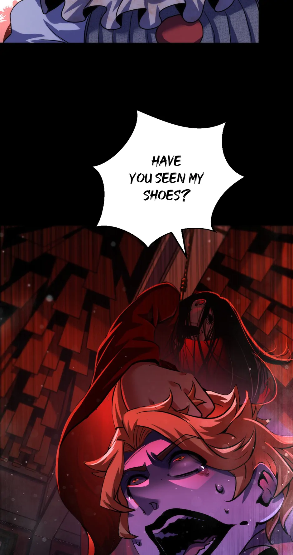 Become the Lord of Cthulhu Chapter 131 - page 40