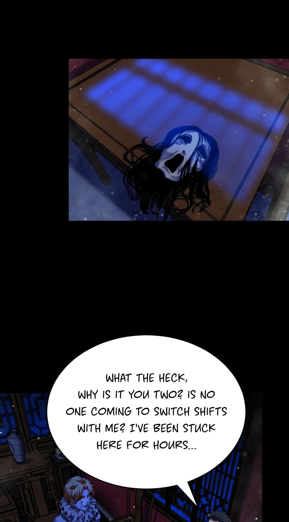 Become the Lord of Cthulhu Chapter 131 - page 42