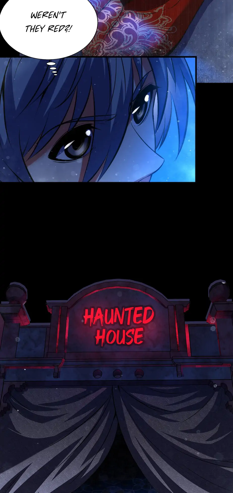 Become the Lord of Cthulhu Chapter 131 - page 48