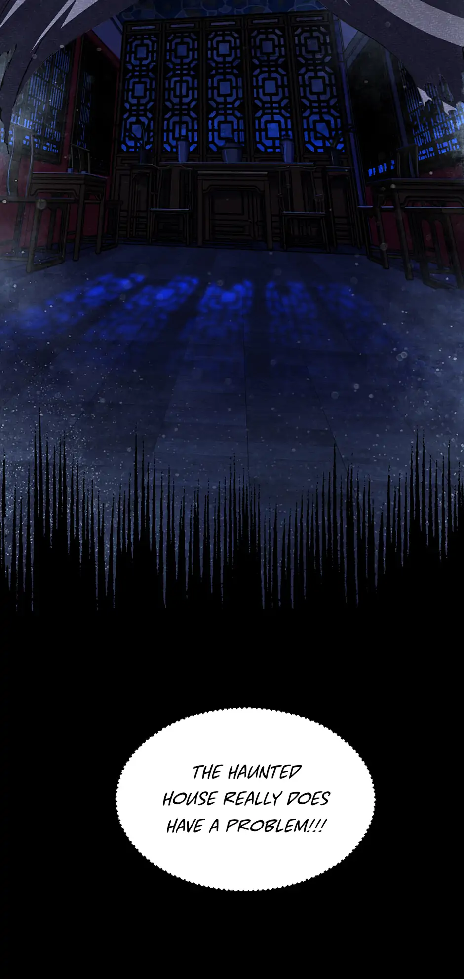 Become the Lord of Cthulhu Chapter 131 - page 49