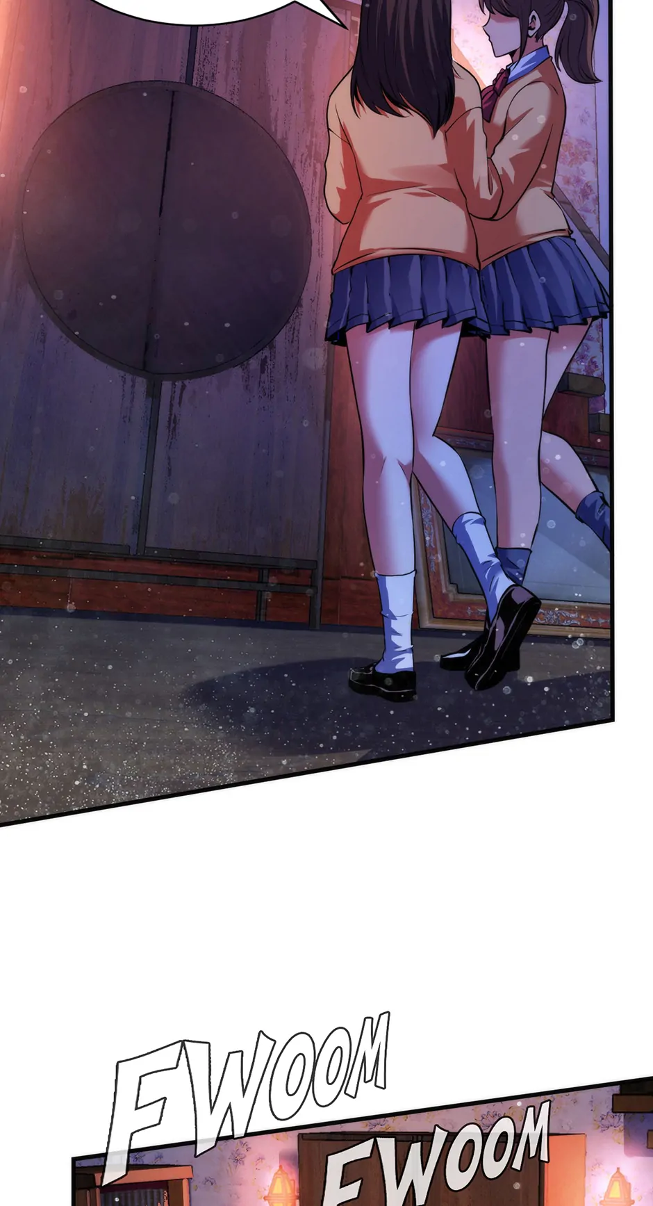 Become the Lord of Cthulhu Chapter 132 - page 38