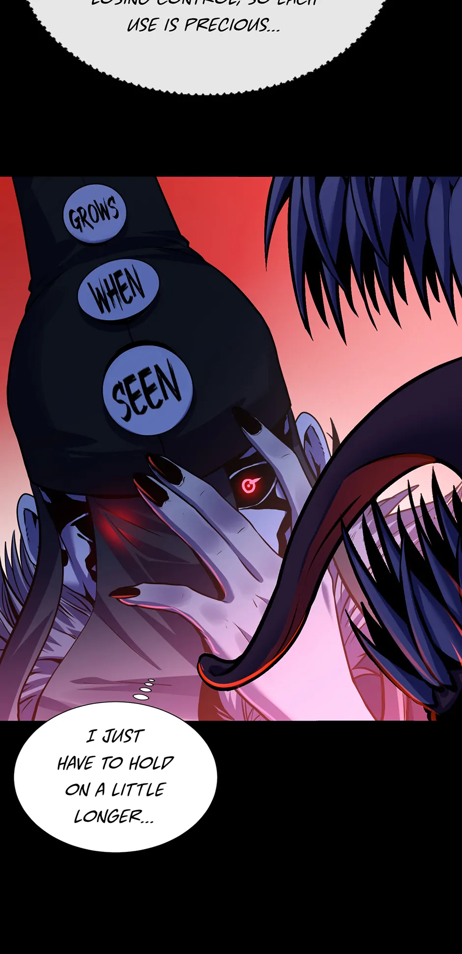 Become the Lord of Cthulhu Chapter 133 - page 12