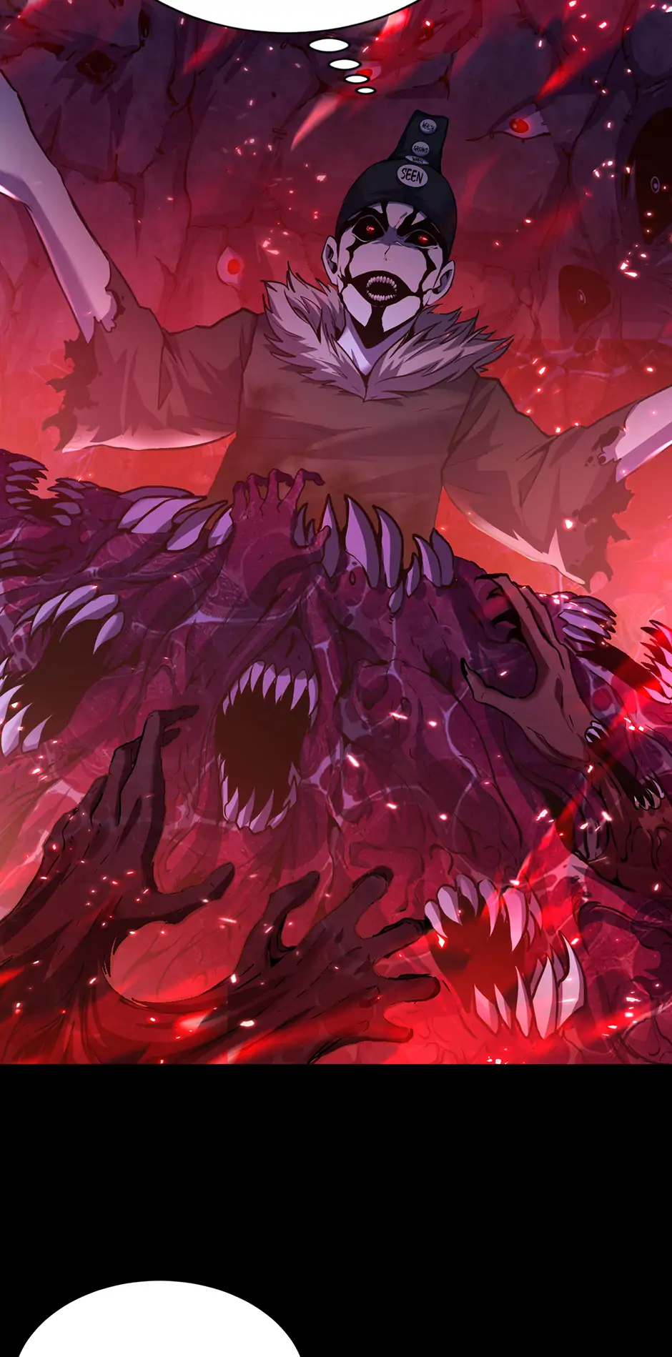 Become the Lord of Cthulhu Chapter 133 - page 14